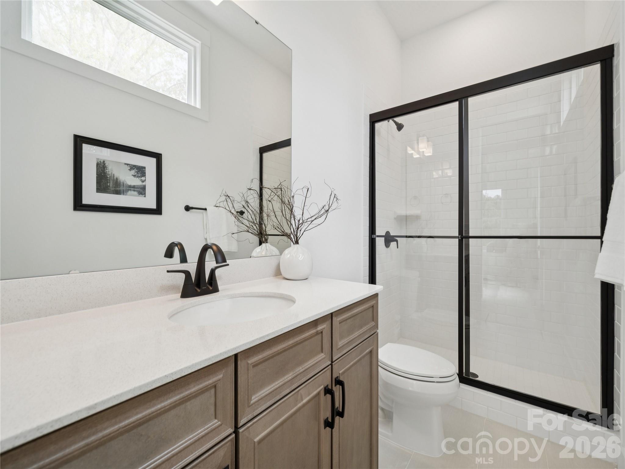 5434 Vernon Ridge Road #113 — Huntersville