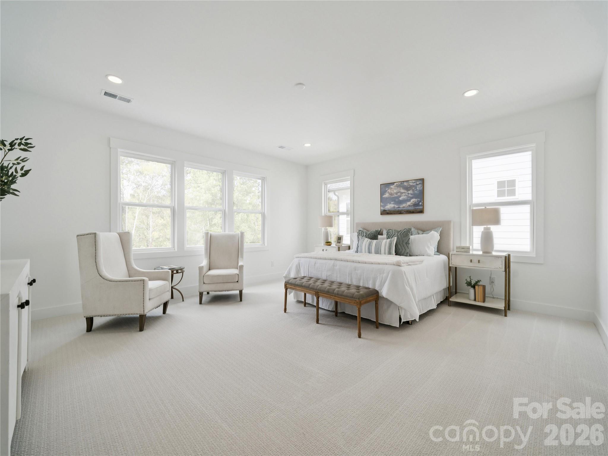 5434 Vernon Ridge Road #113 — Huntersville