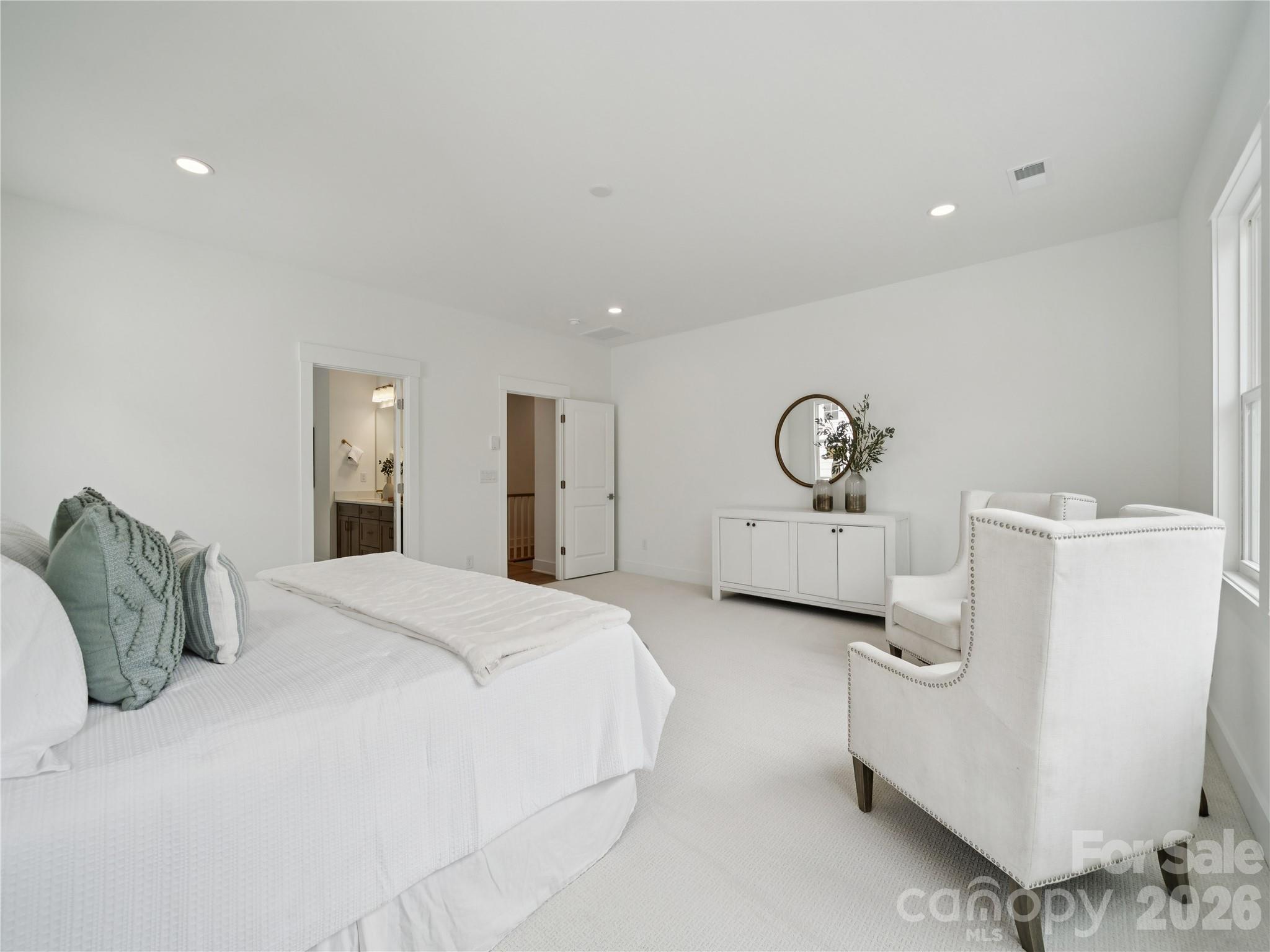 5434 Vernon Ridge Road #113 — Huntersville