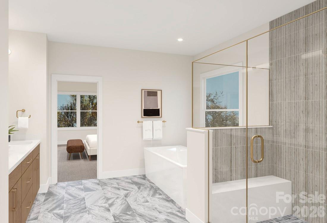 5434 Vernon Ridge Road #113 — Huntersville