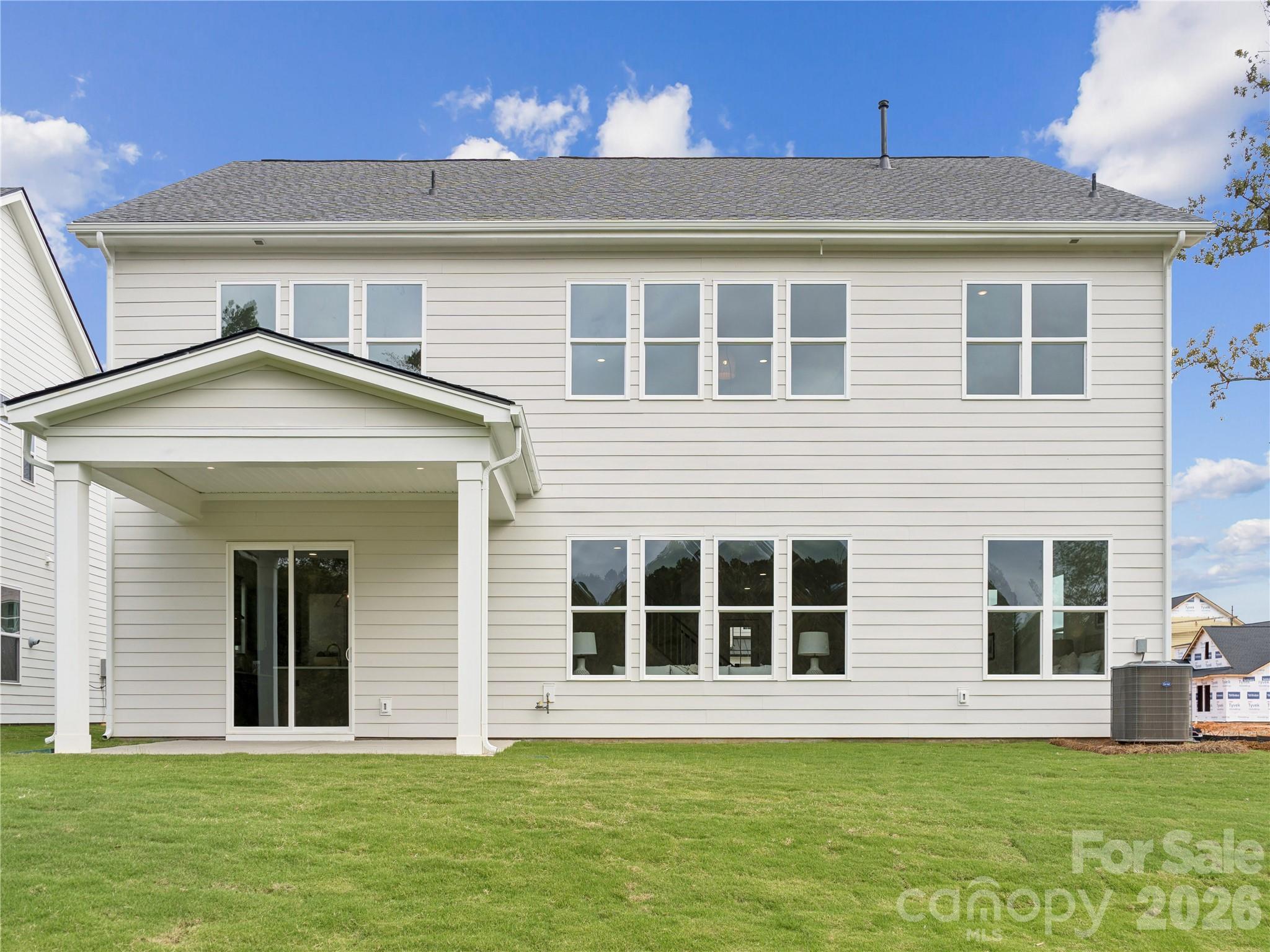 5434 Vernon Ridge Road #113 — Huntersville