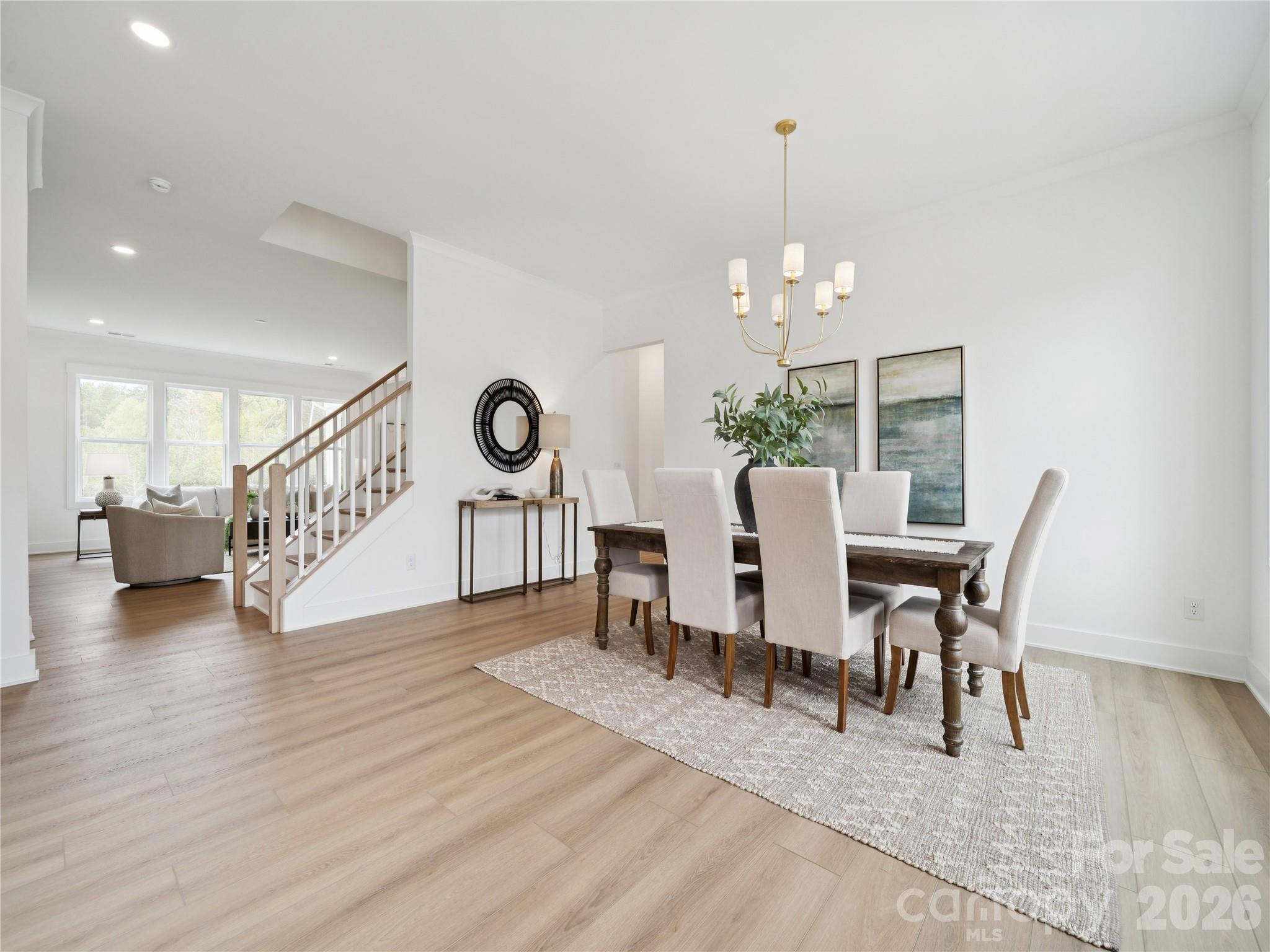 5434 Vernon Ridge Road #113 — Huntersville