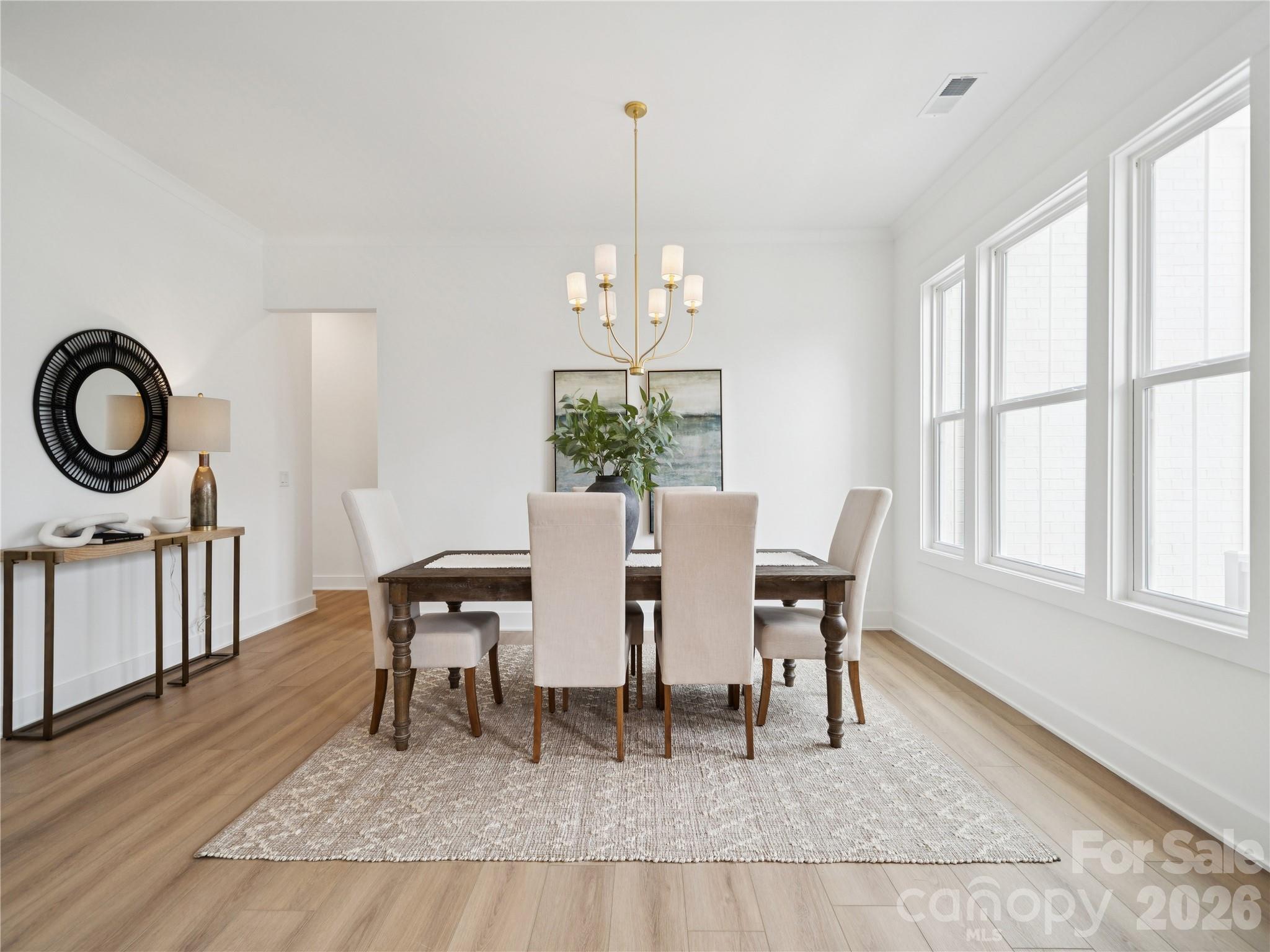 5434 Vernon Ridge Road #113 — Huntersville