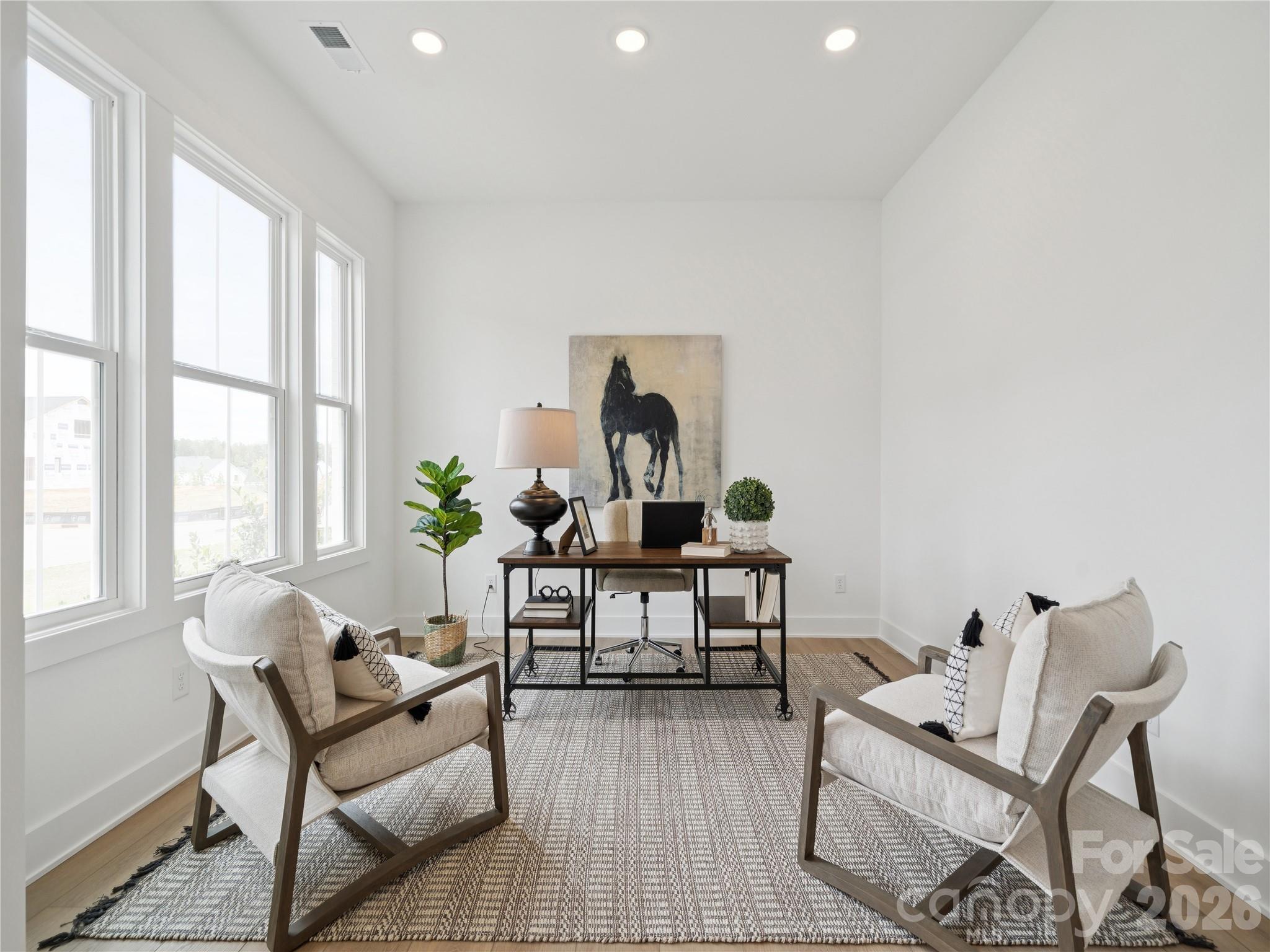 5434 Vernon Ridge Road #113 — Huntersville