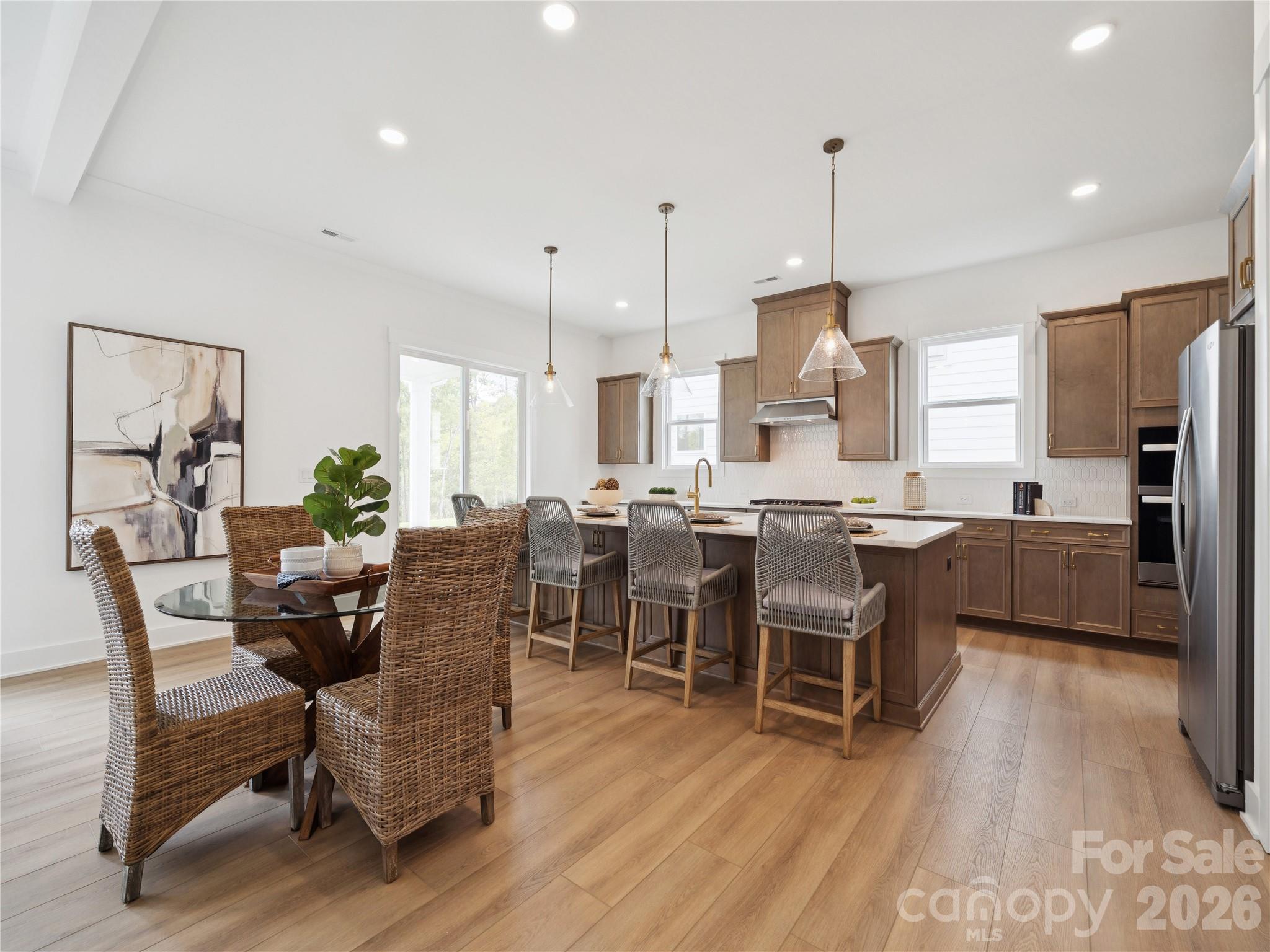 5434 Vernon Ridge Road #113 — Huntersville