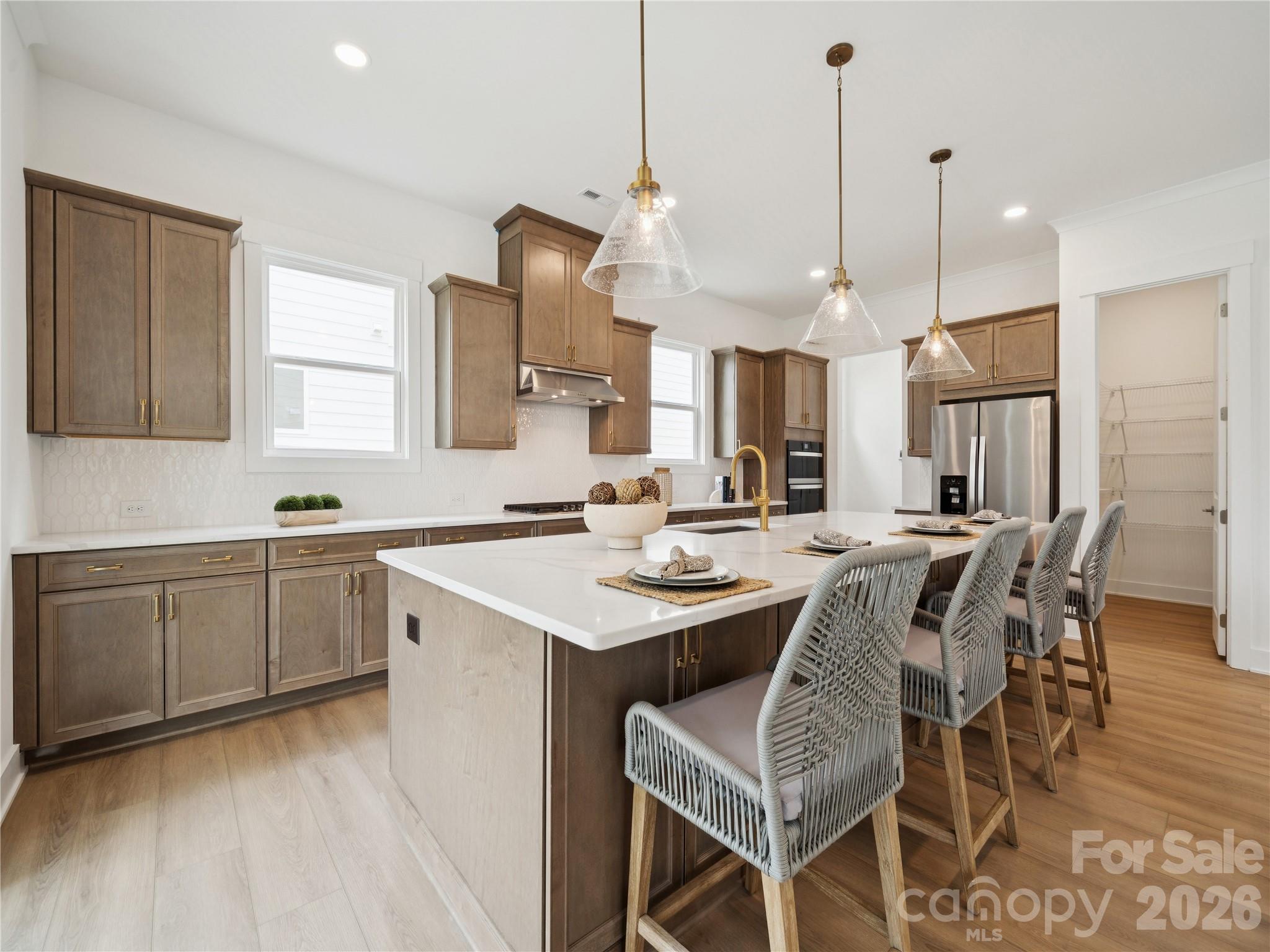 5434 Vernon Ridge Road #113 — Huntersville