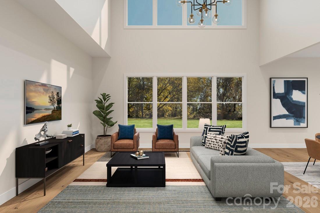 5434 Vernon Ridge Road #113 — Huntersville