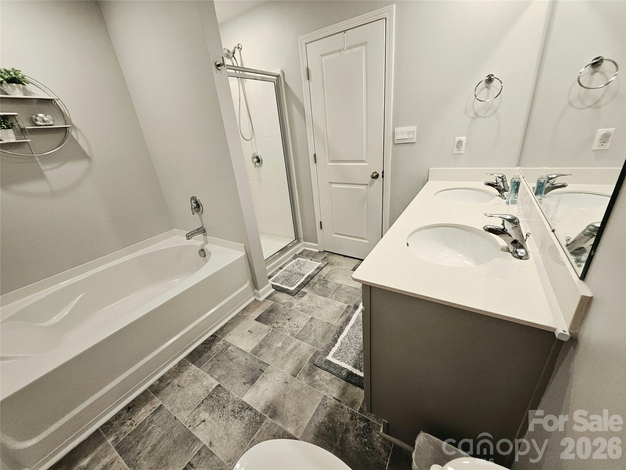 2106 Prospect Creek Way — Charlotte