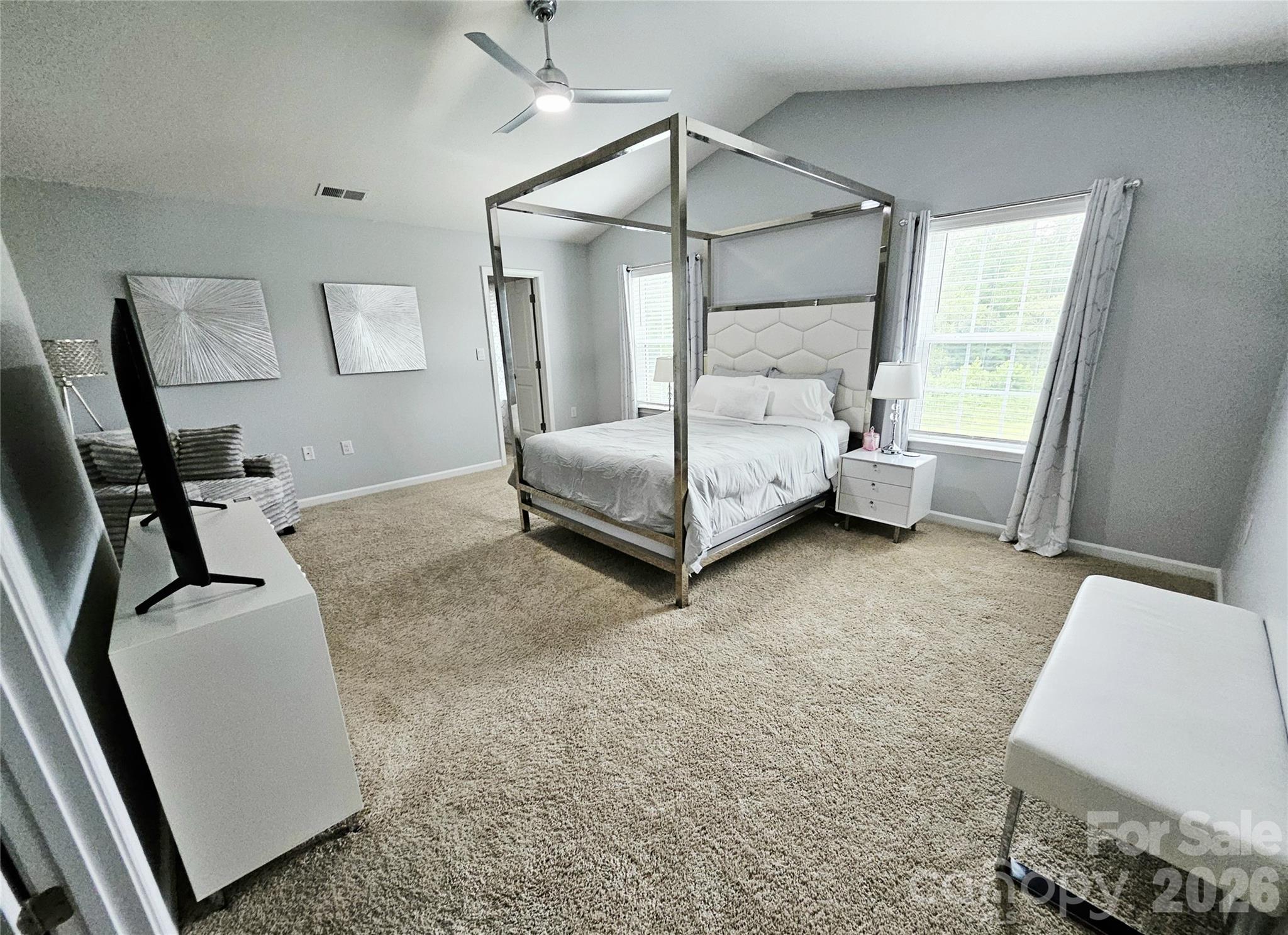 2106 Prospect Creek Way — Charlotte