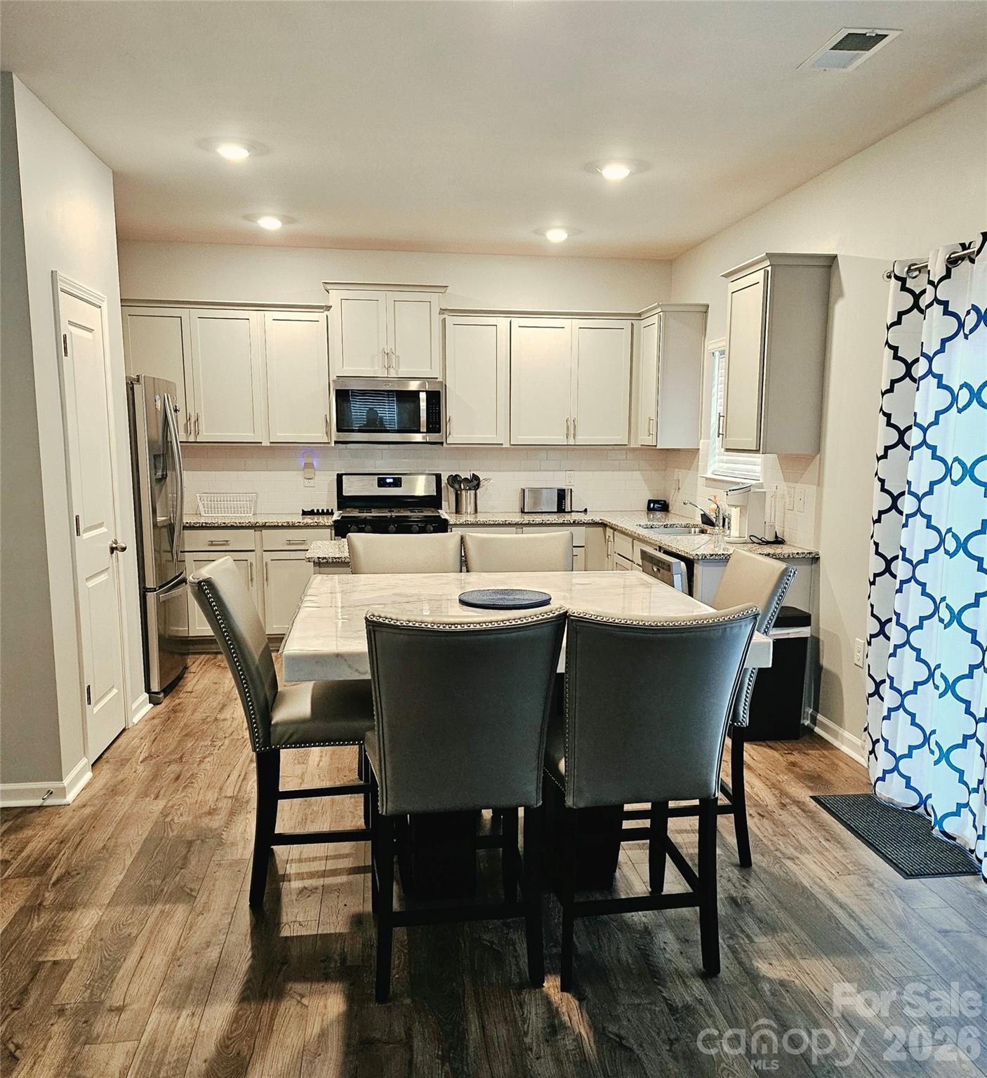 2106 Prospect Creek Way — Charlotte