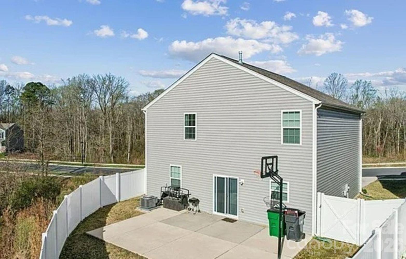 2106 Prospect Creek Way — Charlotte