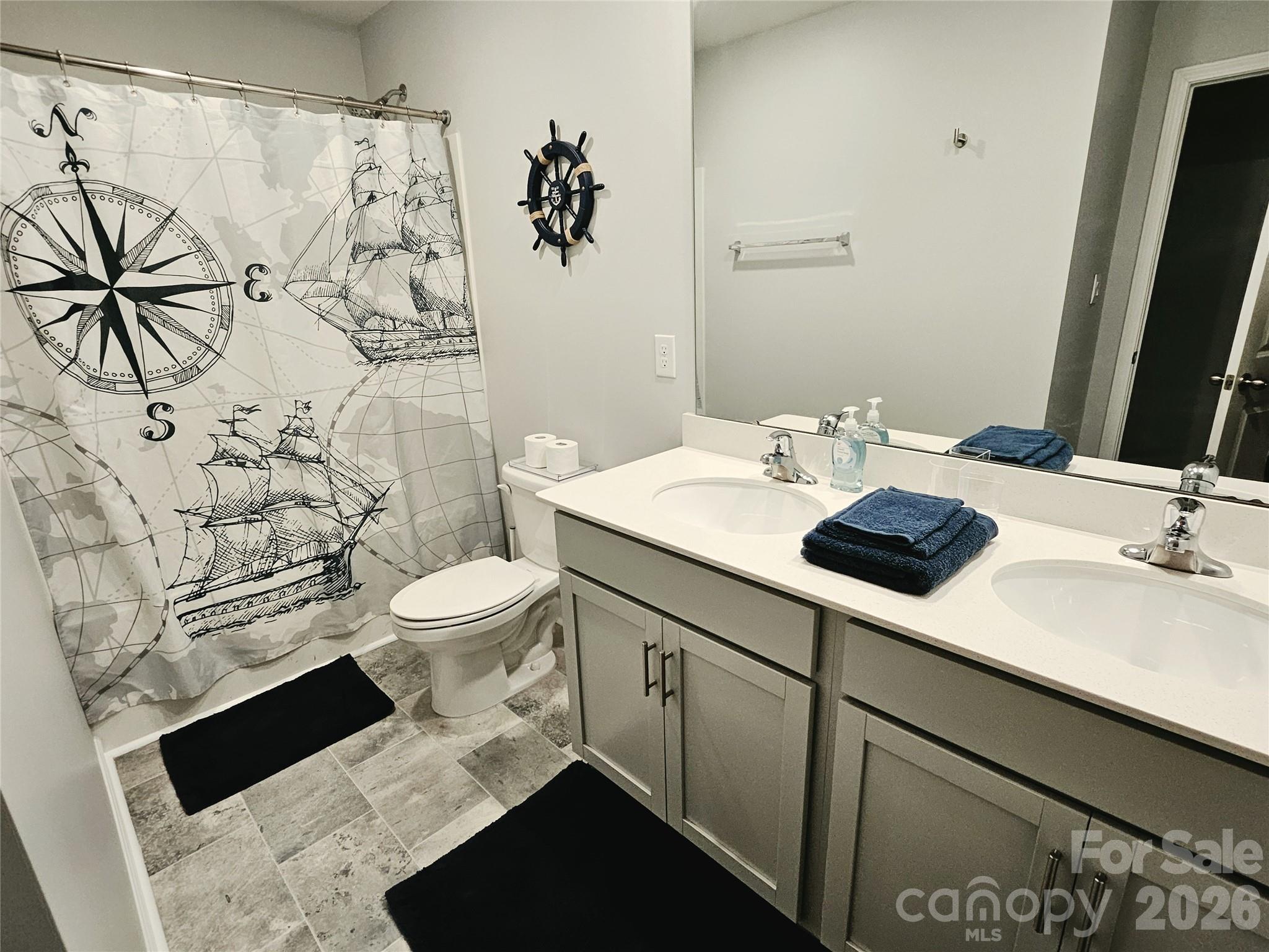 2106 Prospect Creek Way — Charlotte