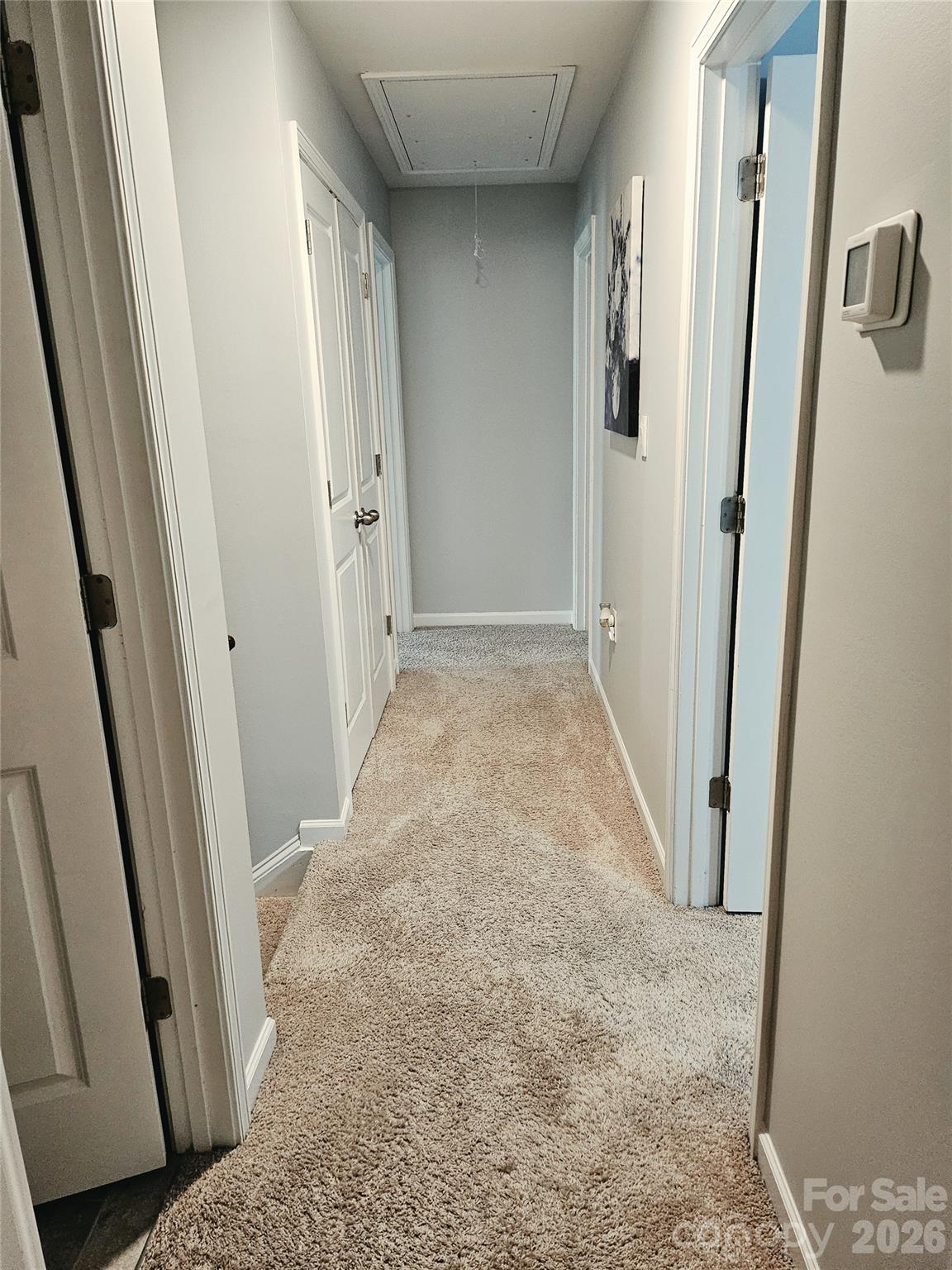 2106 Prospect Creek Way — Charlotte
