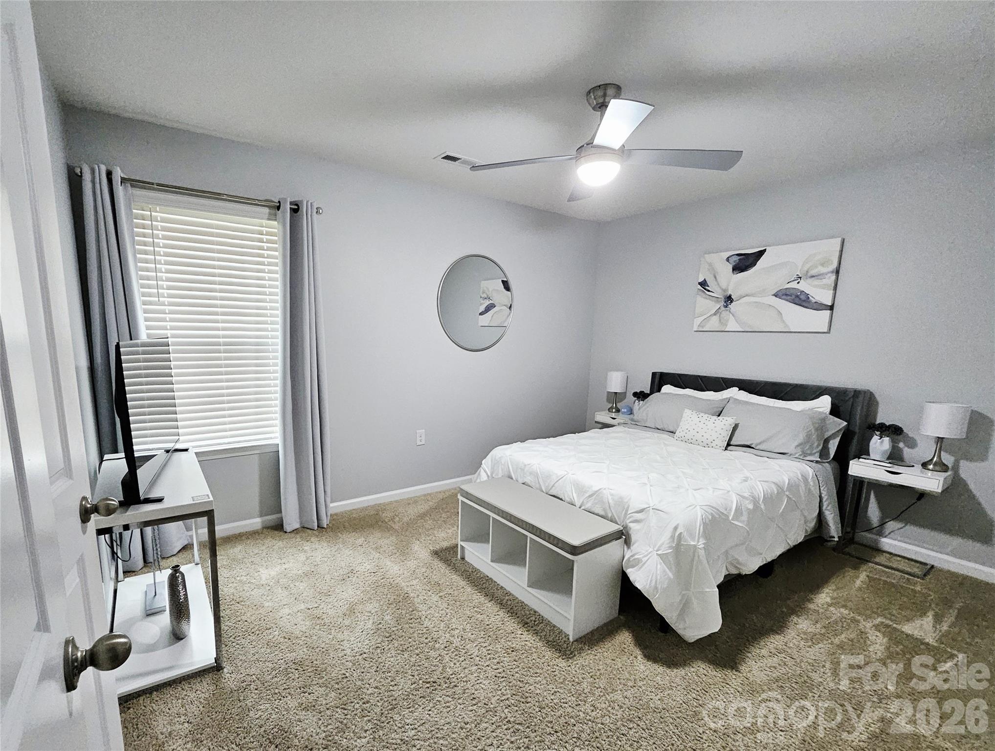 2106 Prospect Creek Way — Charlotte