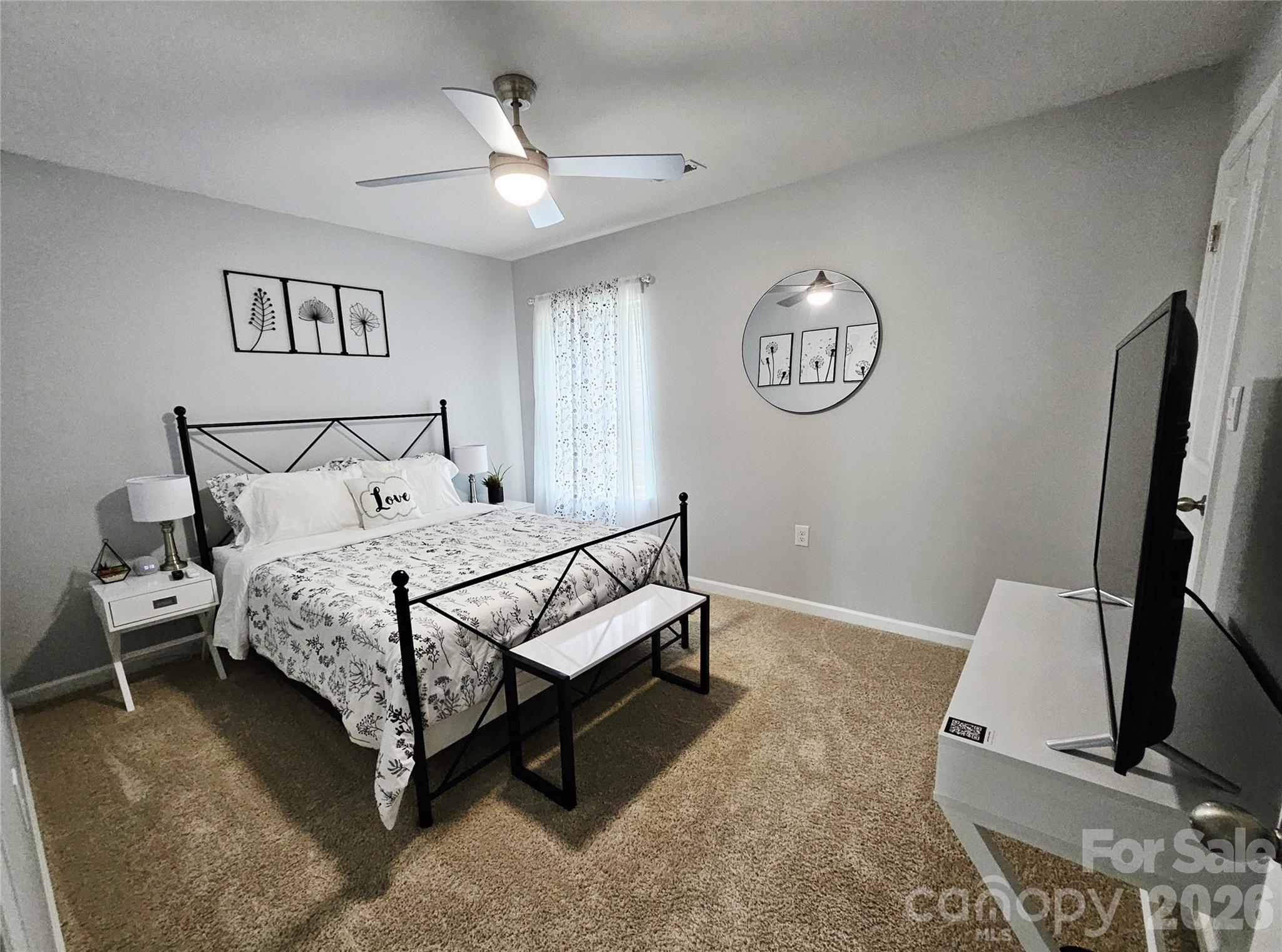 2106 Prospect Creek Way — Charlotte