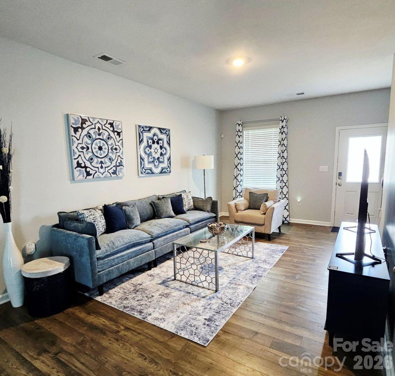 2106 Prospect Creek Way — Charlotte