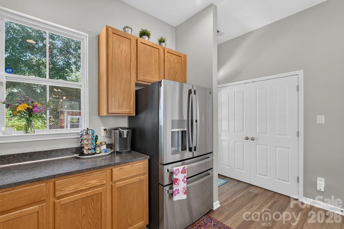 1308 Rising Oak Drive — Charlotte