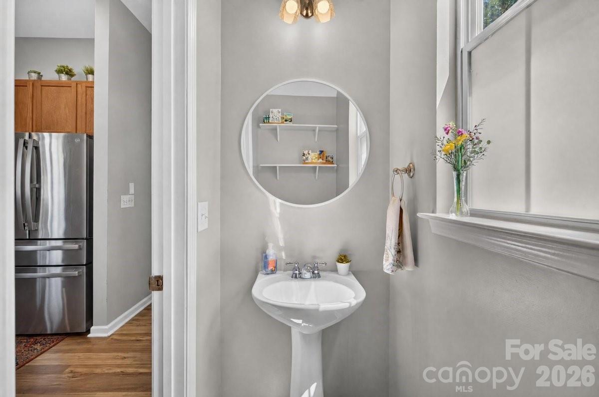 1308 Rising Oak Drive — Charlotte
