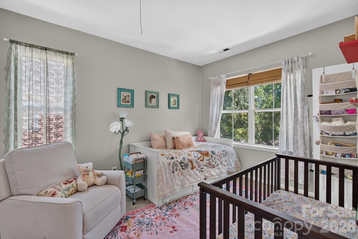 1308 Rising Oak Drive — Charlotte