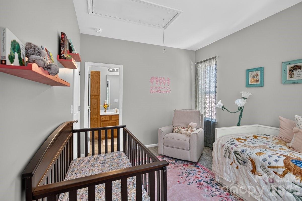 1308 Rising Oak Drive — Charlotte