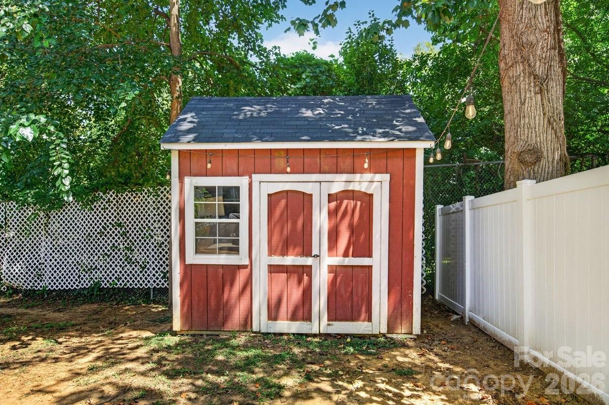 1308 Rising Oak Drive — Charlotte