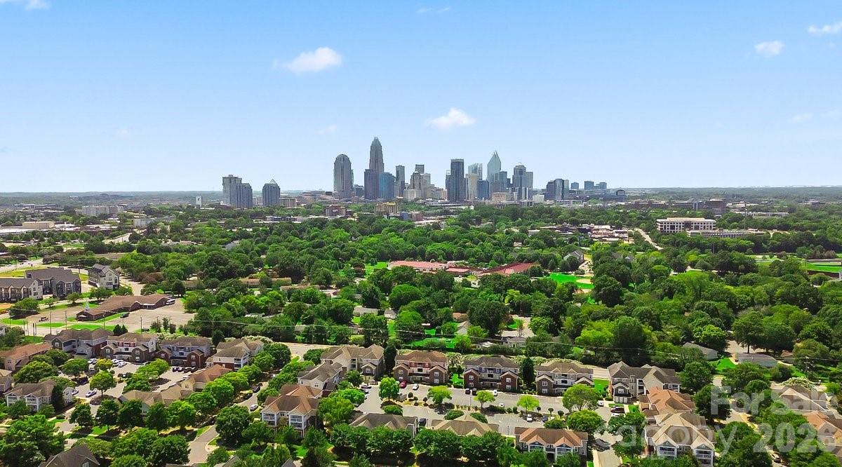 1308 Rising Oak Drive — Charlotte