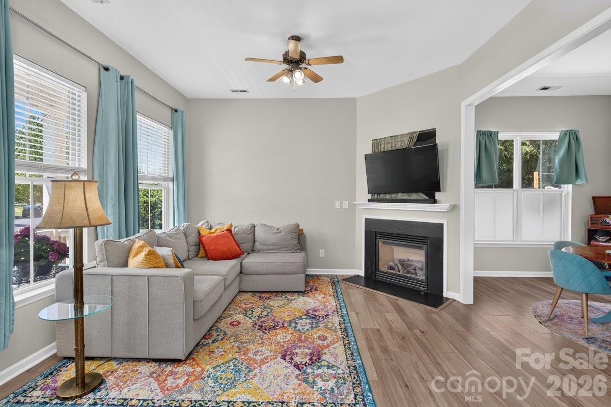1308 Rising Oak Drive — Charlotte