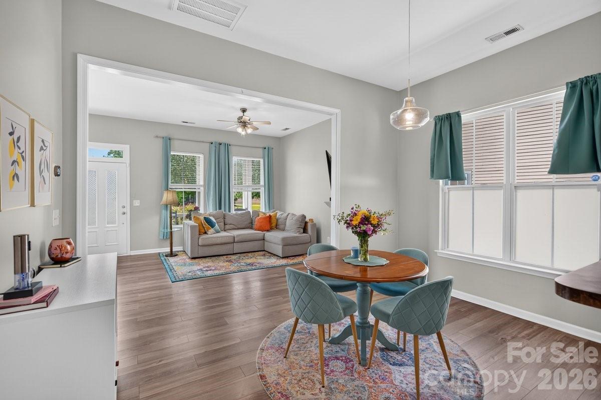 1308 Rising Oak Drive — Charlotte