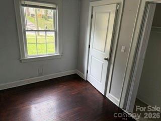 826 W Davidson Avenue — Gastonia