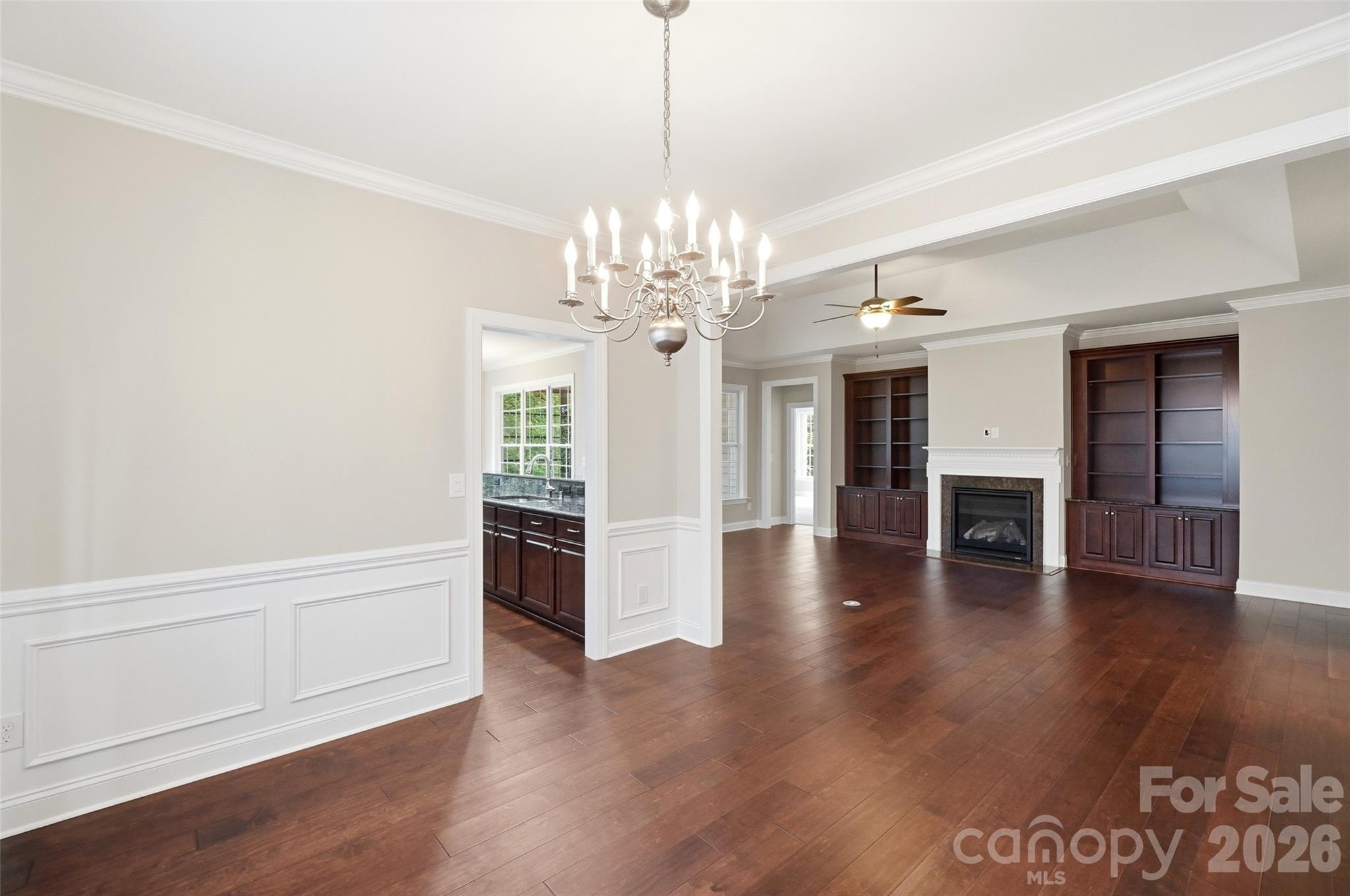 18421 Neville Avenue — Cornelius