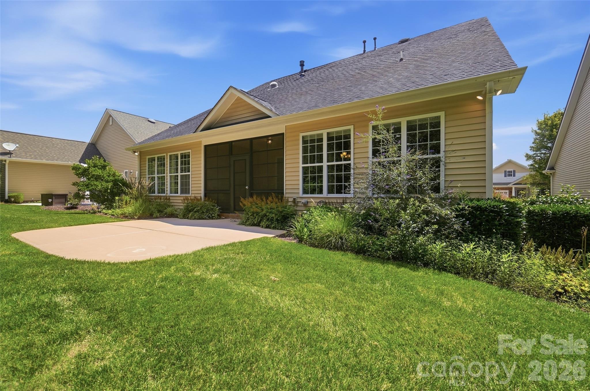 18421 Neville Avenue — Cornelius