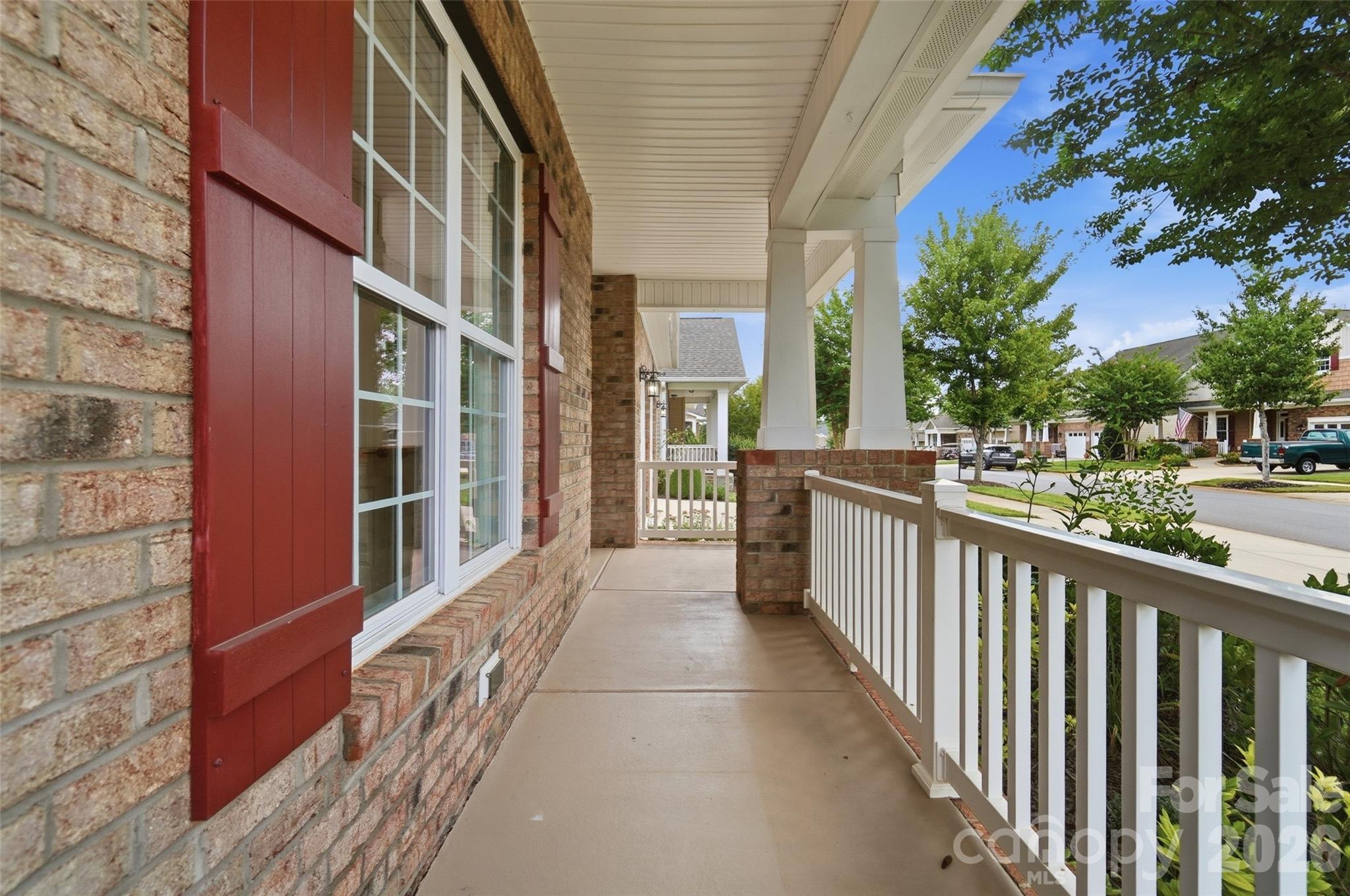 18421 Neville Avenue — Cornelius