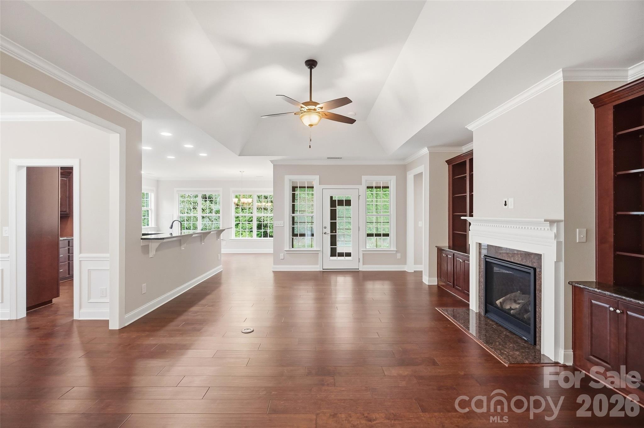 18421 Neville Avenue — Cornelius