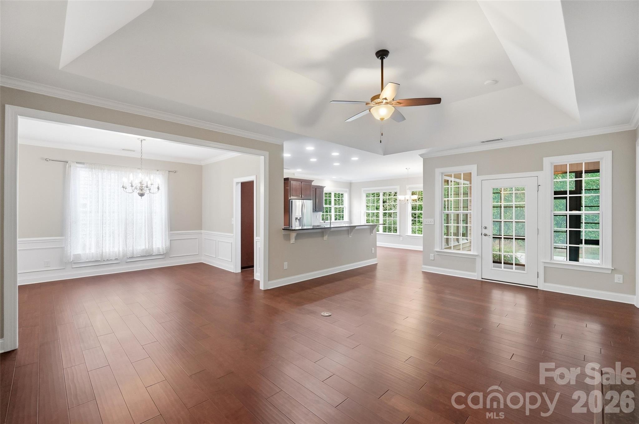 18421 Neville Avenue — Cornelius