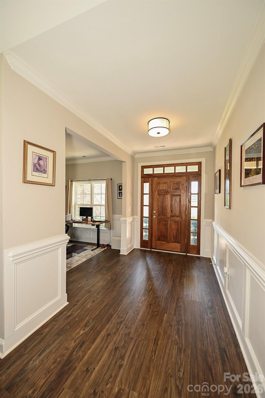 3013 Isle Lane — Monroe