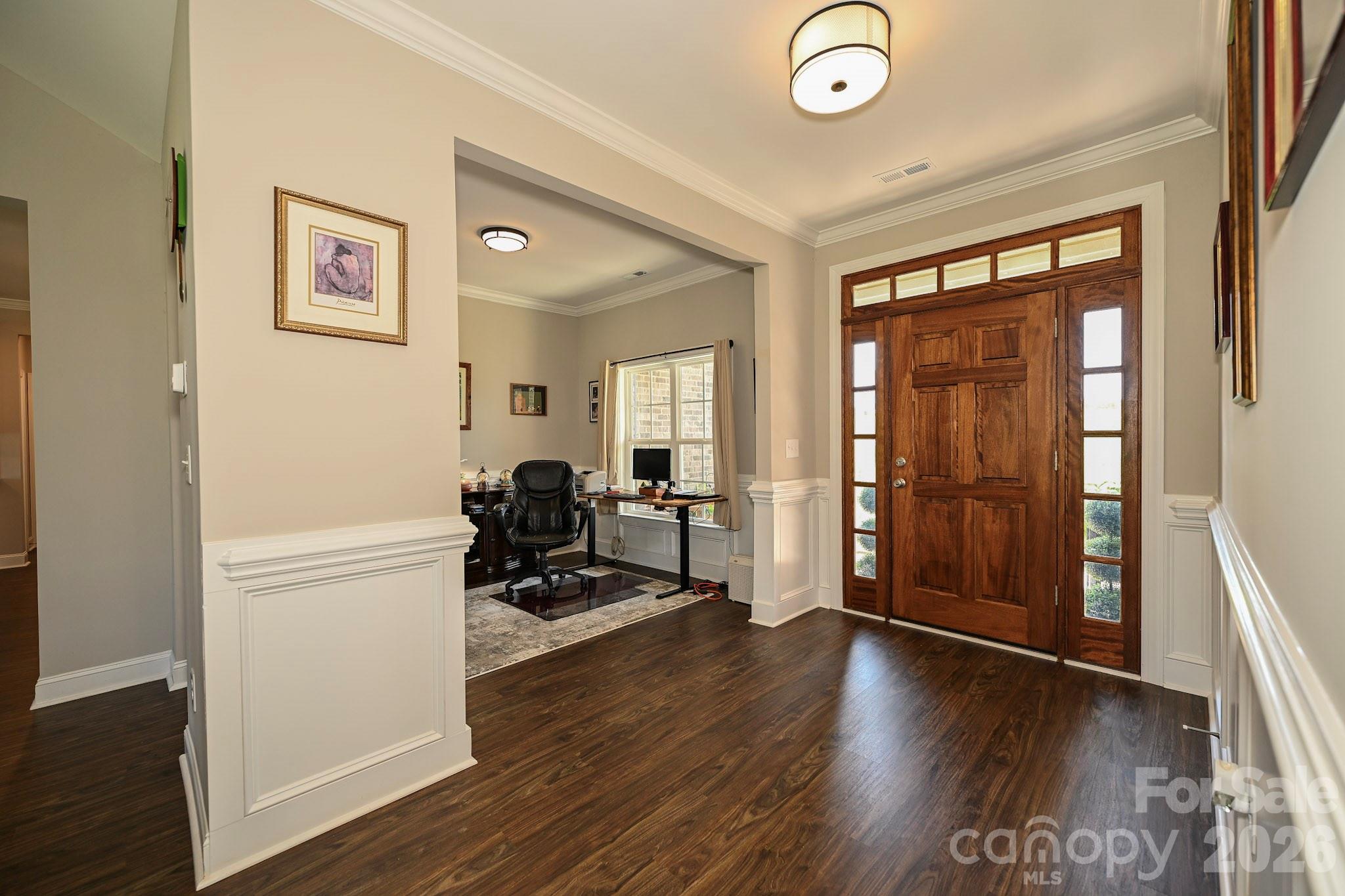 3013 Isle Lane — Monroe