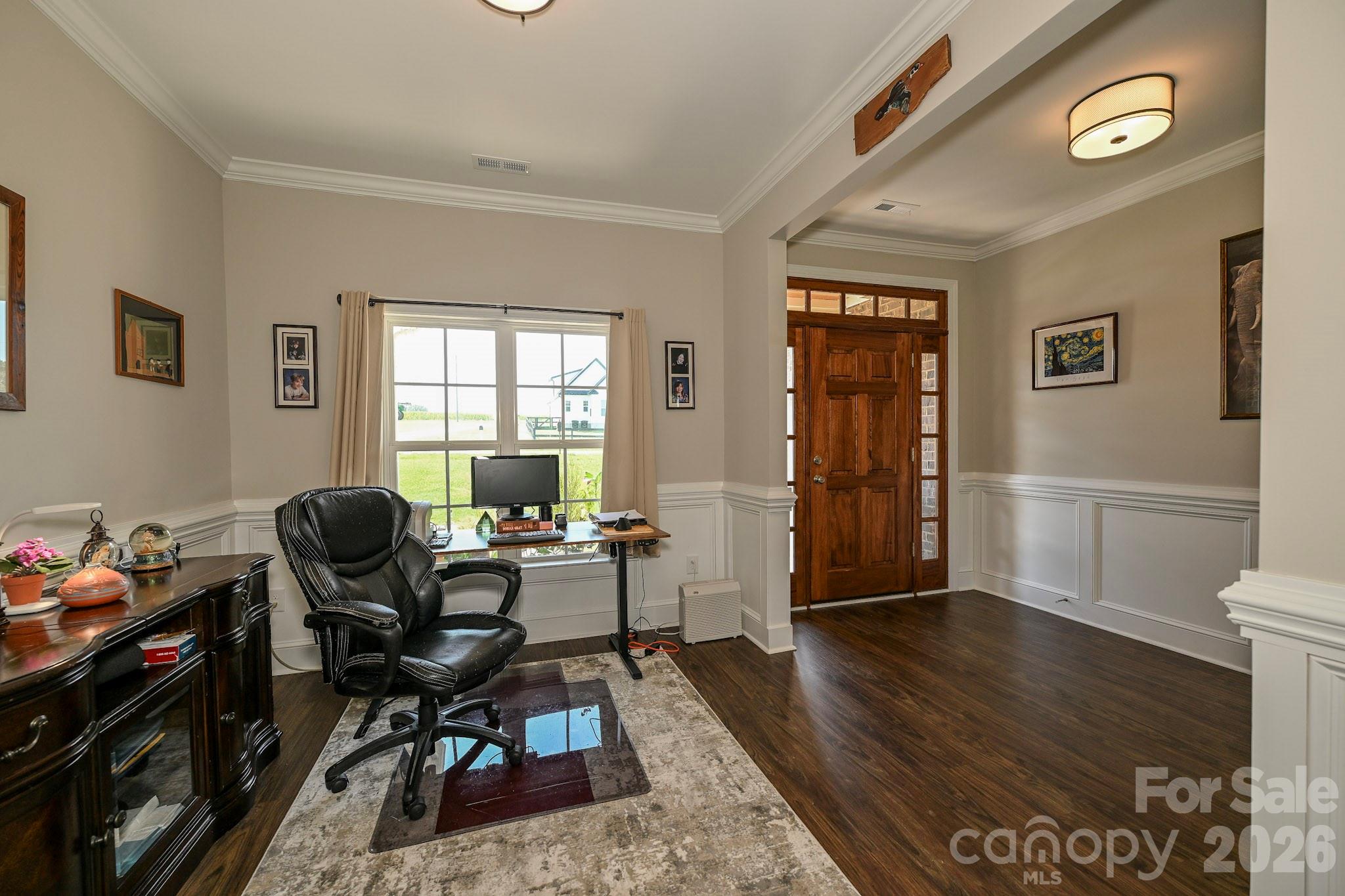 3013 Isle Lane — Monroe