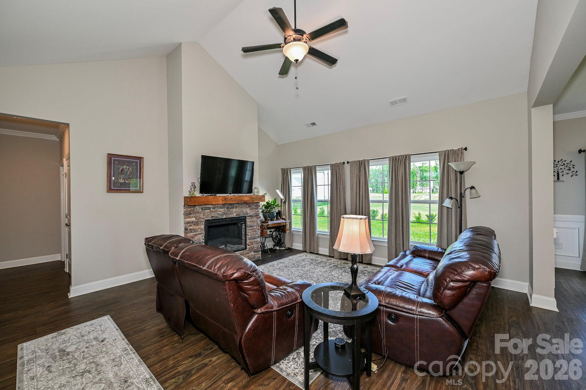 3013 Isle Lane — Monroe
