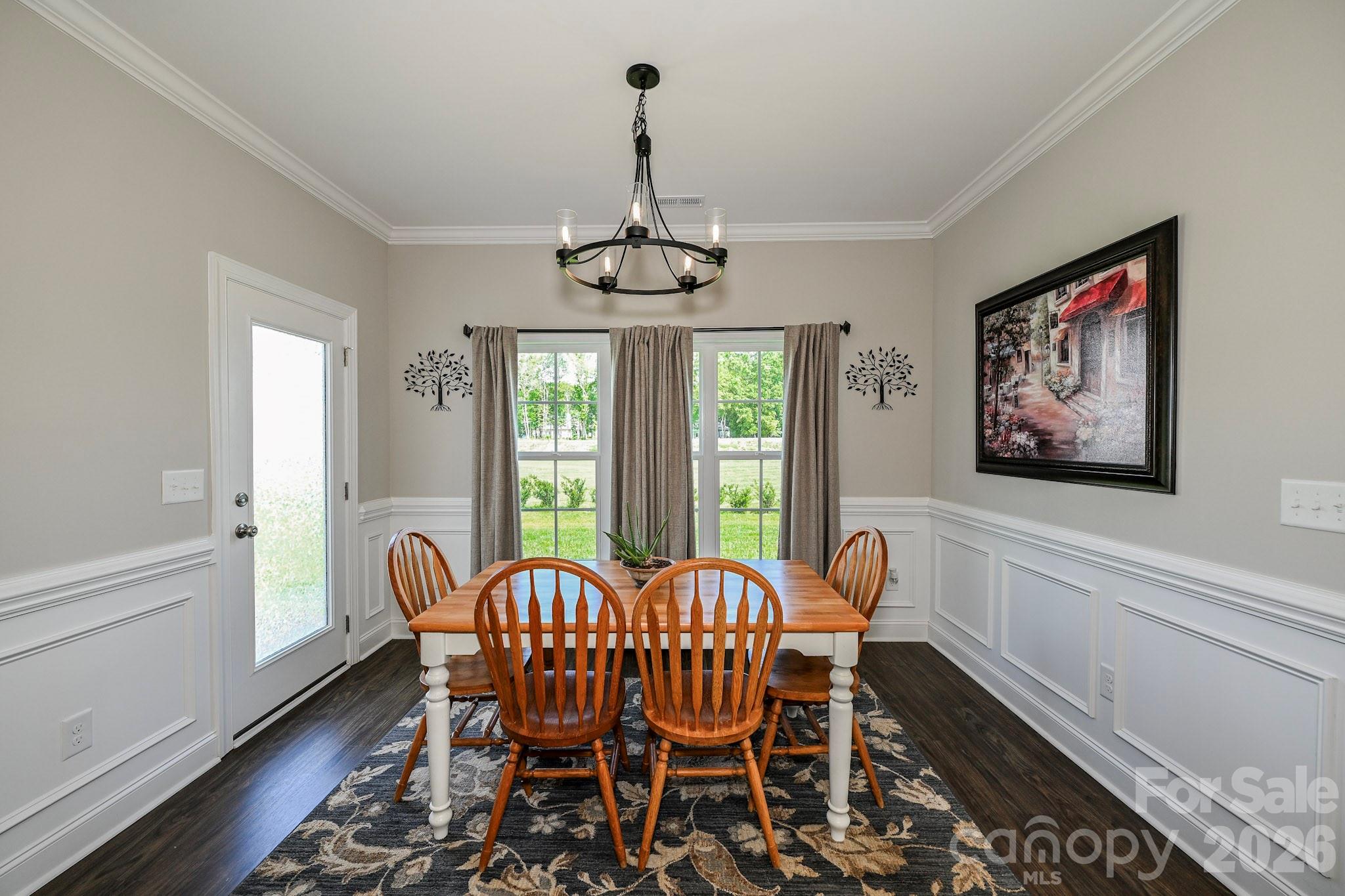 3013 Isle Lane — Monroe