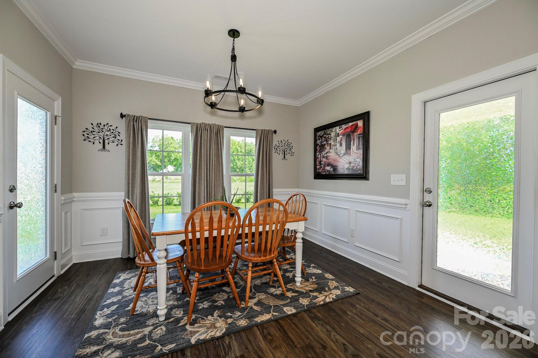 3013 Isle Lane — Monroe