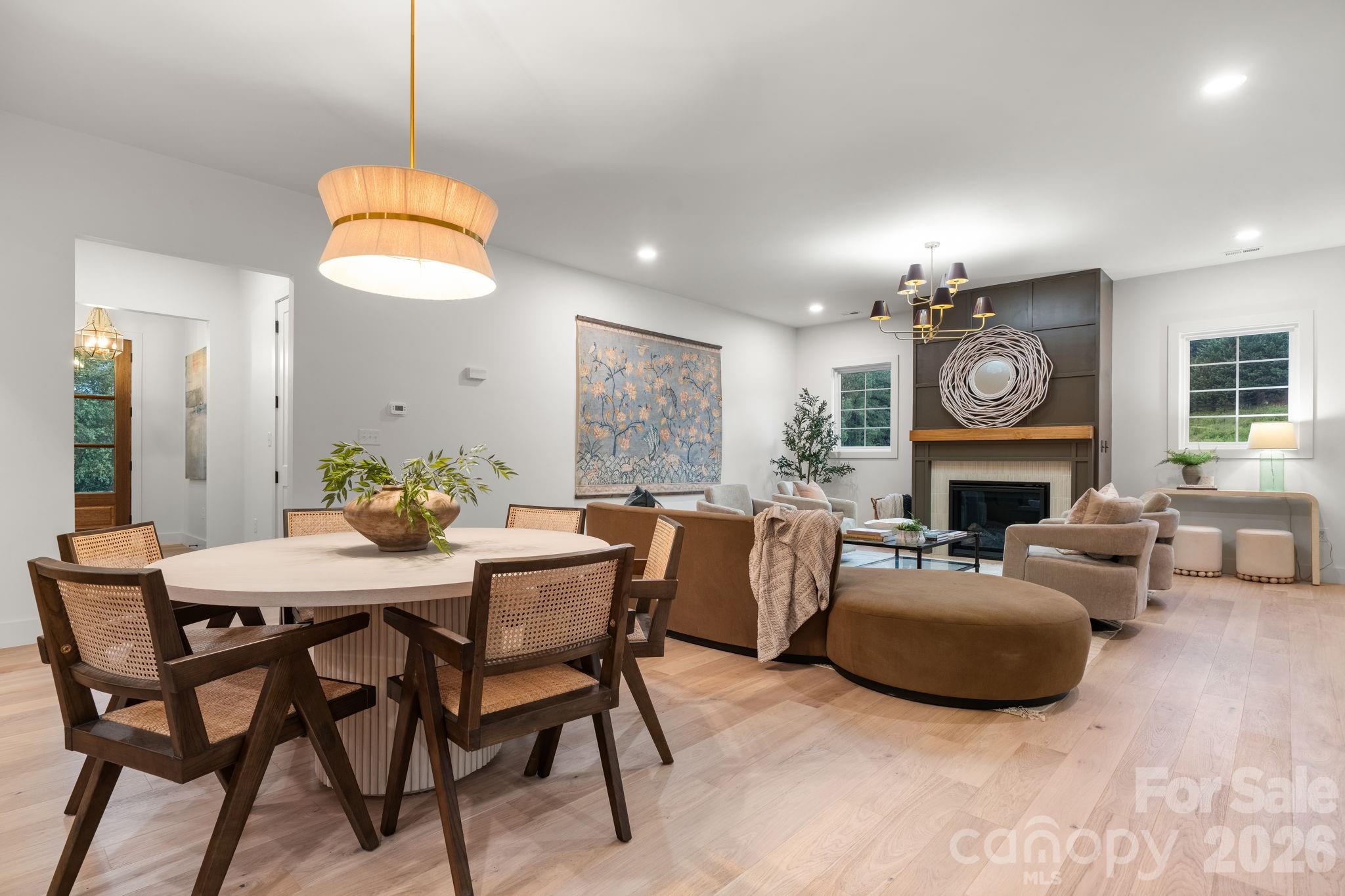 2670 Charleston Court — Claremont