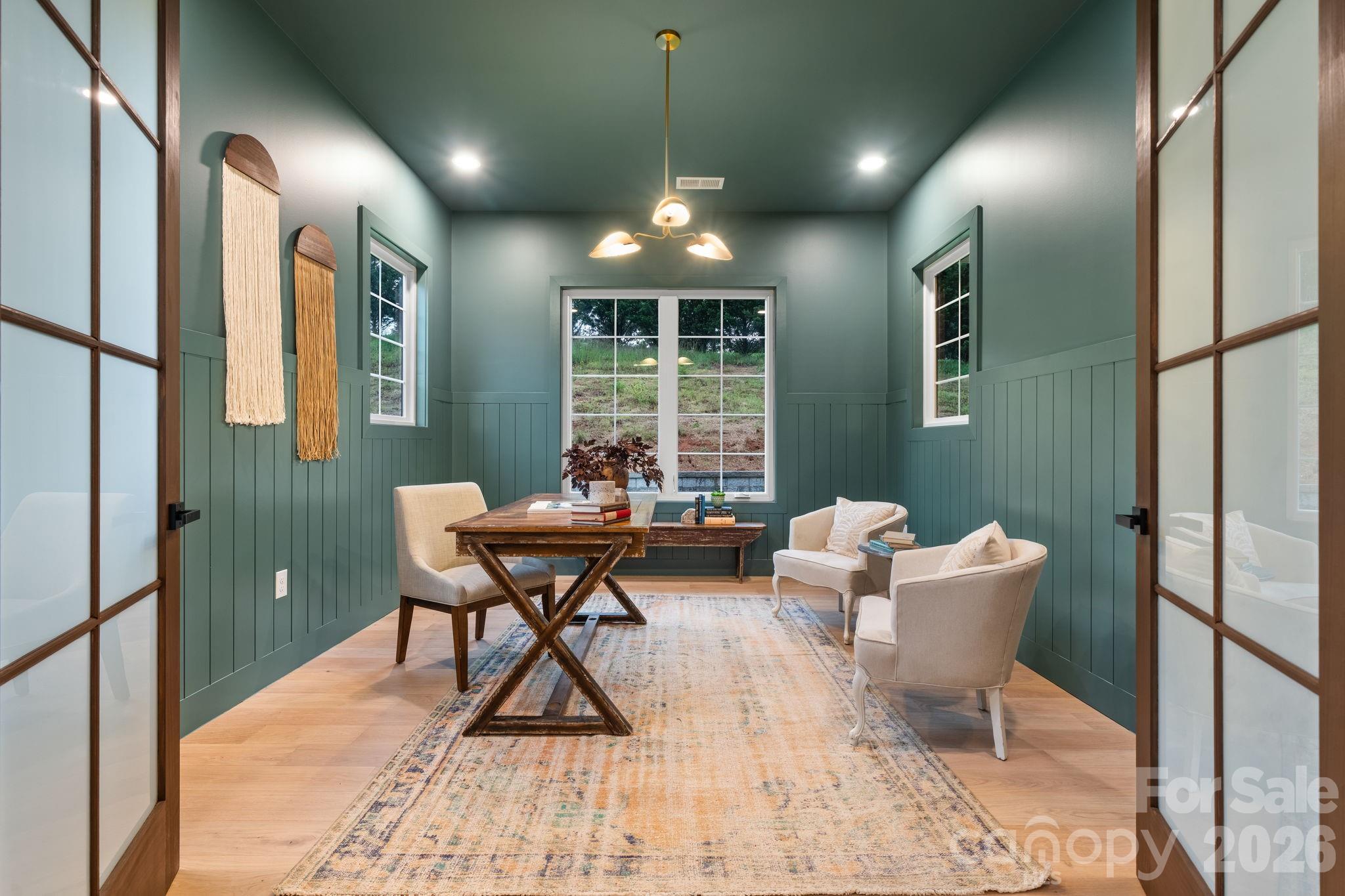 2670 Charleston Court — Claremont