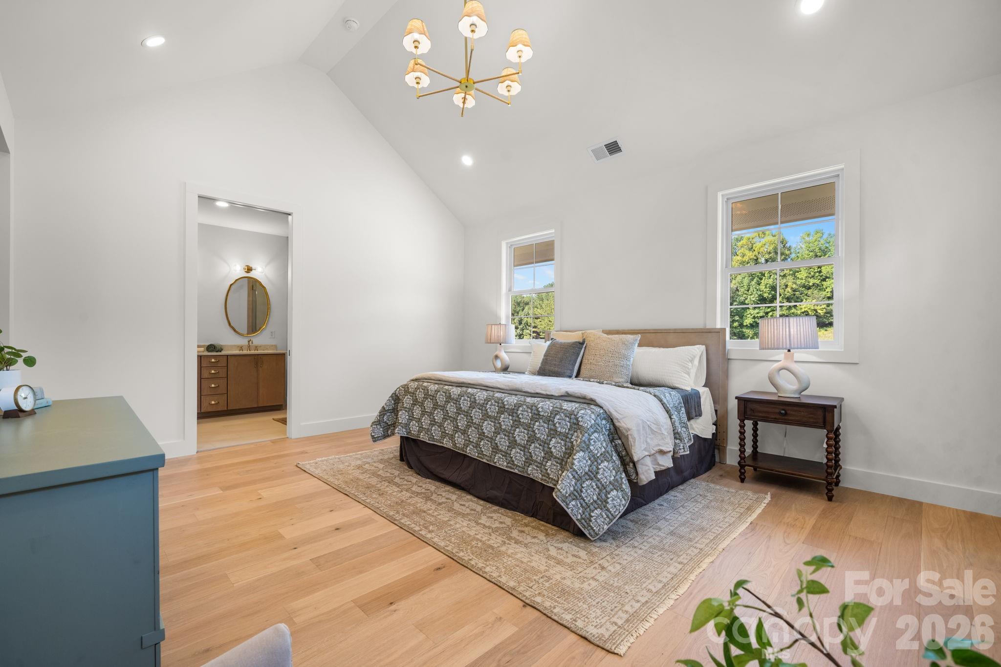 2670 Charleston Court — Claremont