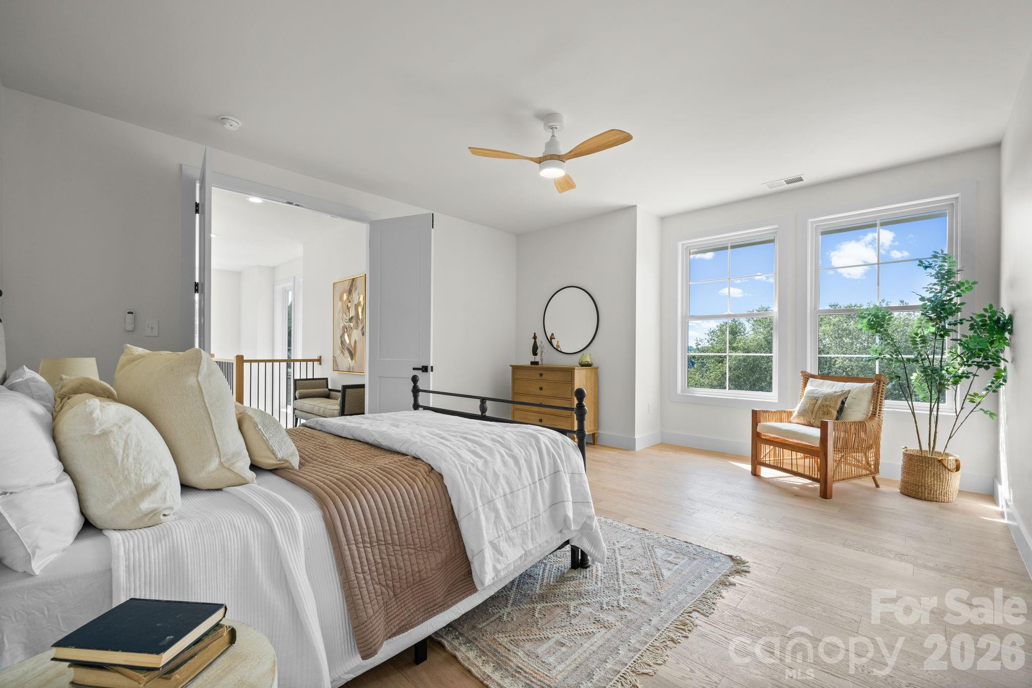 2670 Charleston Court — Claremont