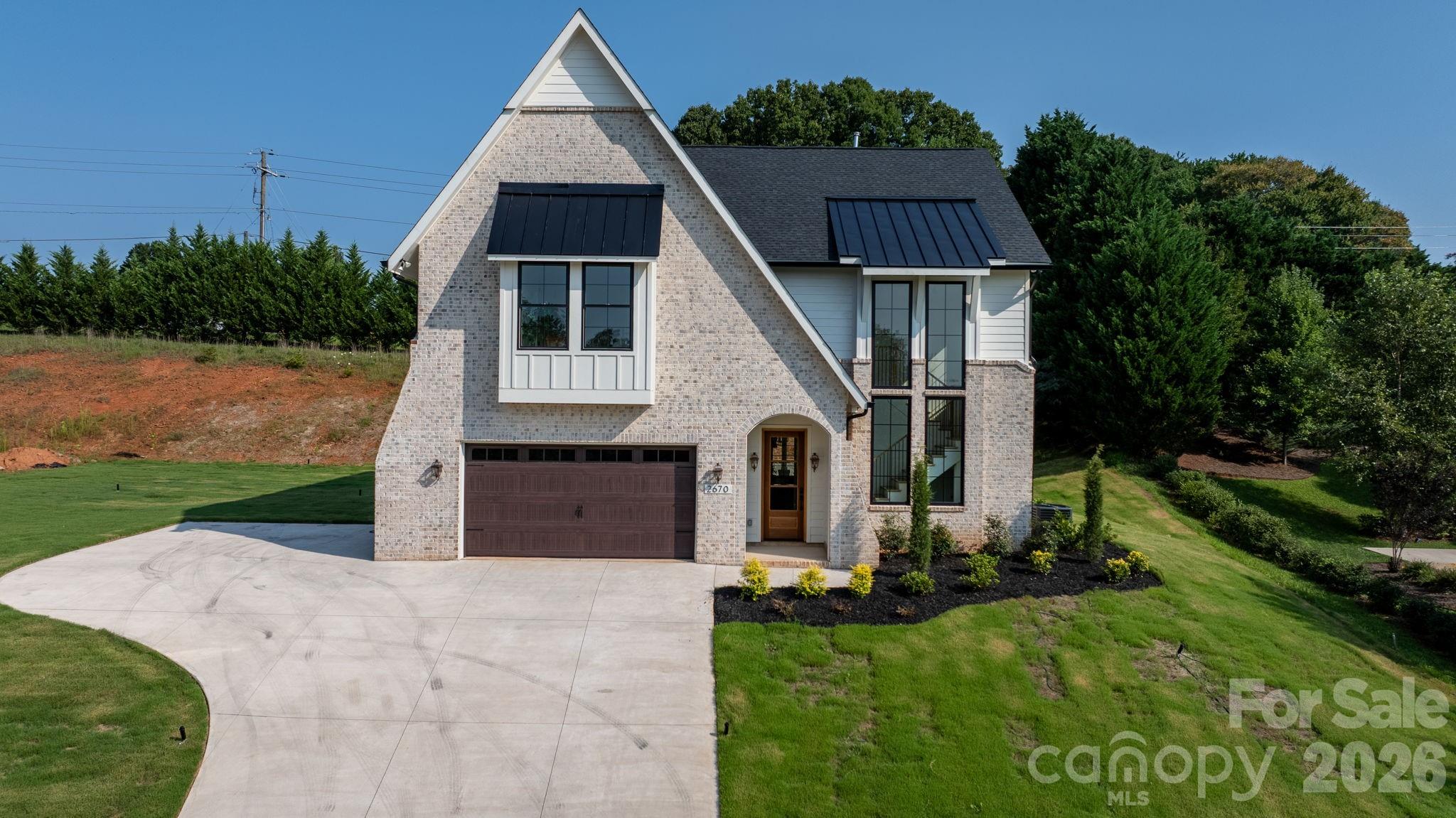 2670 Charleston Court — Claremont