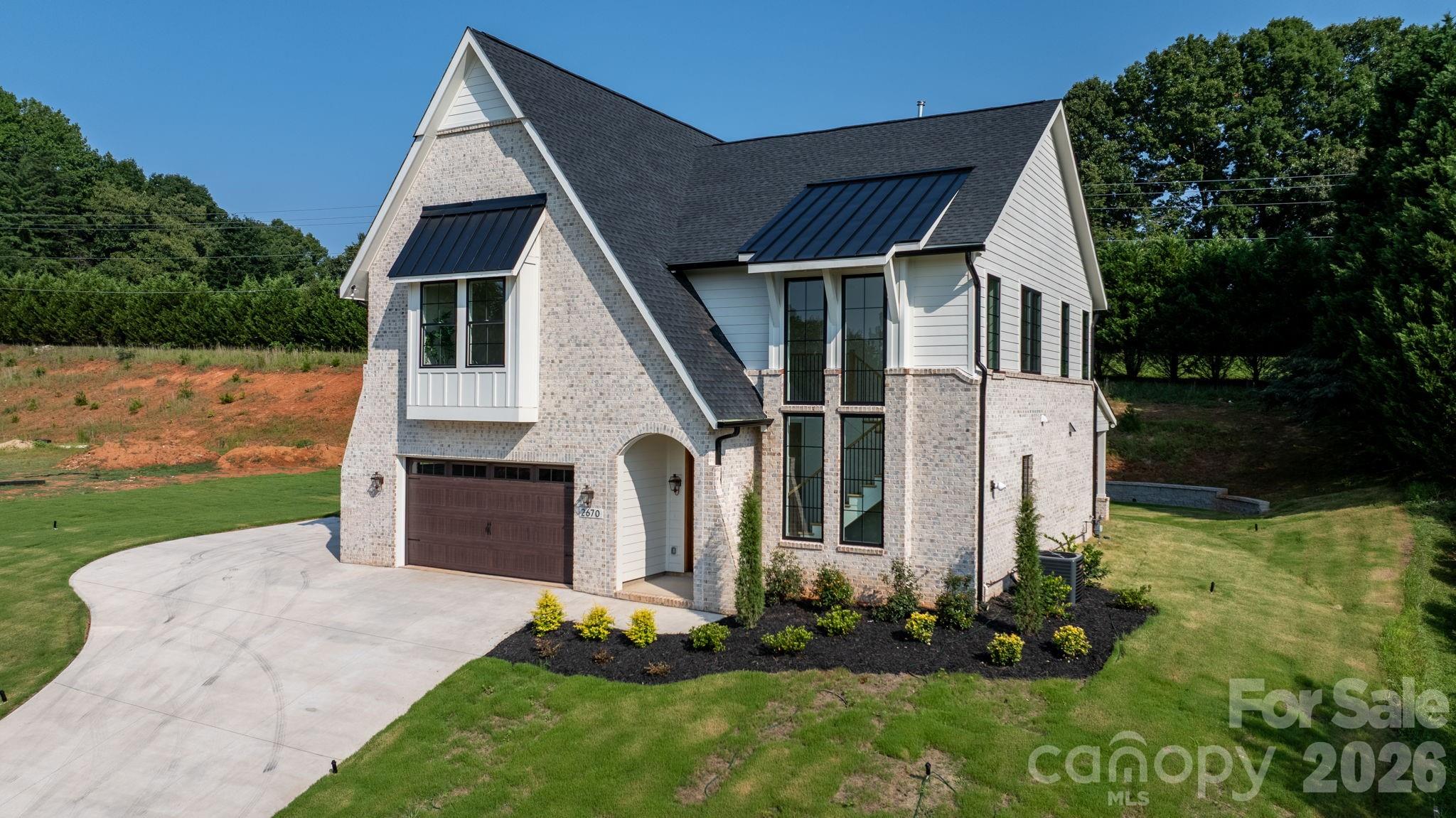 2670 Charleston Court — Claremont