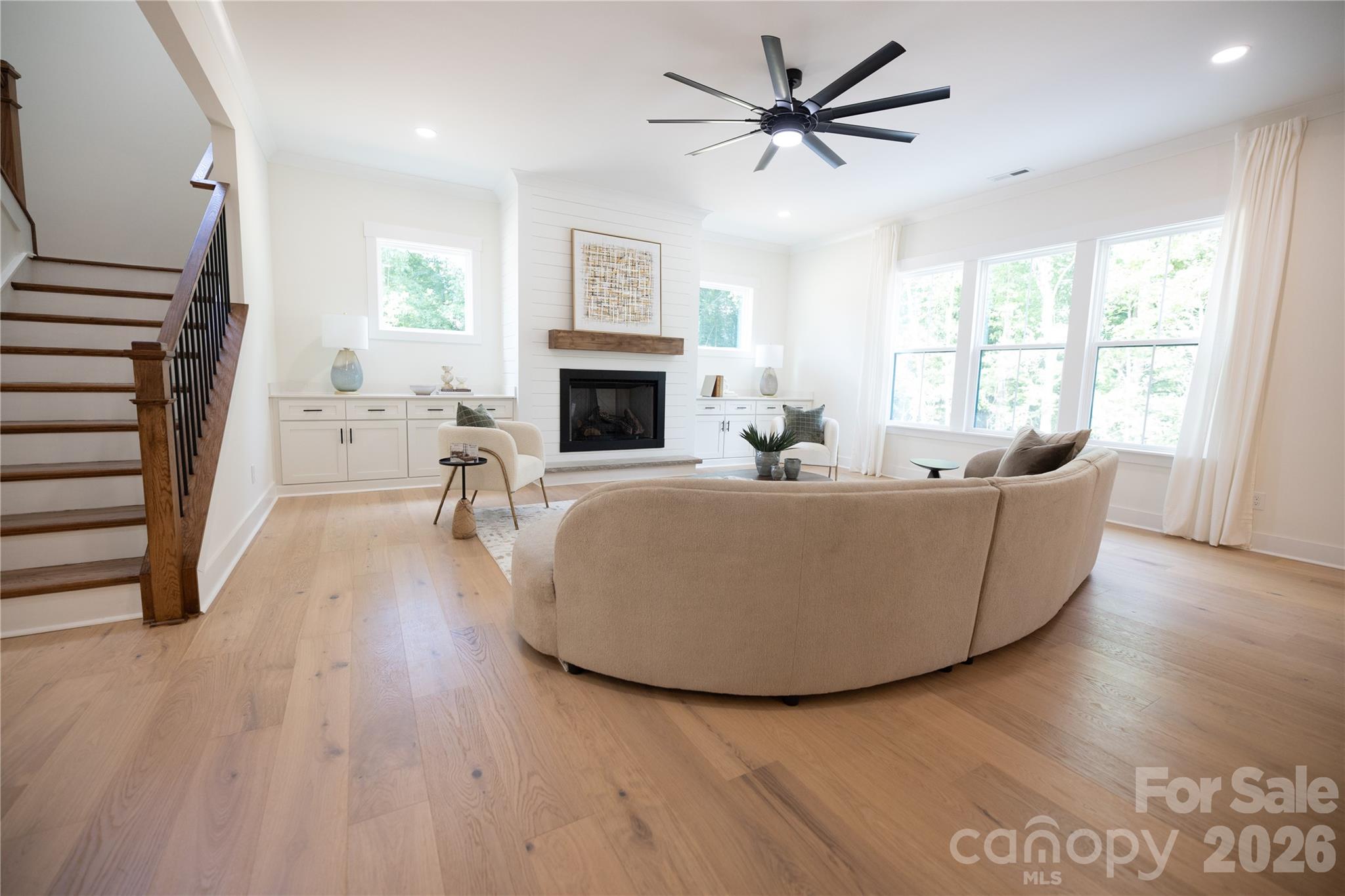 320 Laurel Crest Drive — Kannapolis