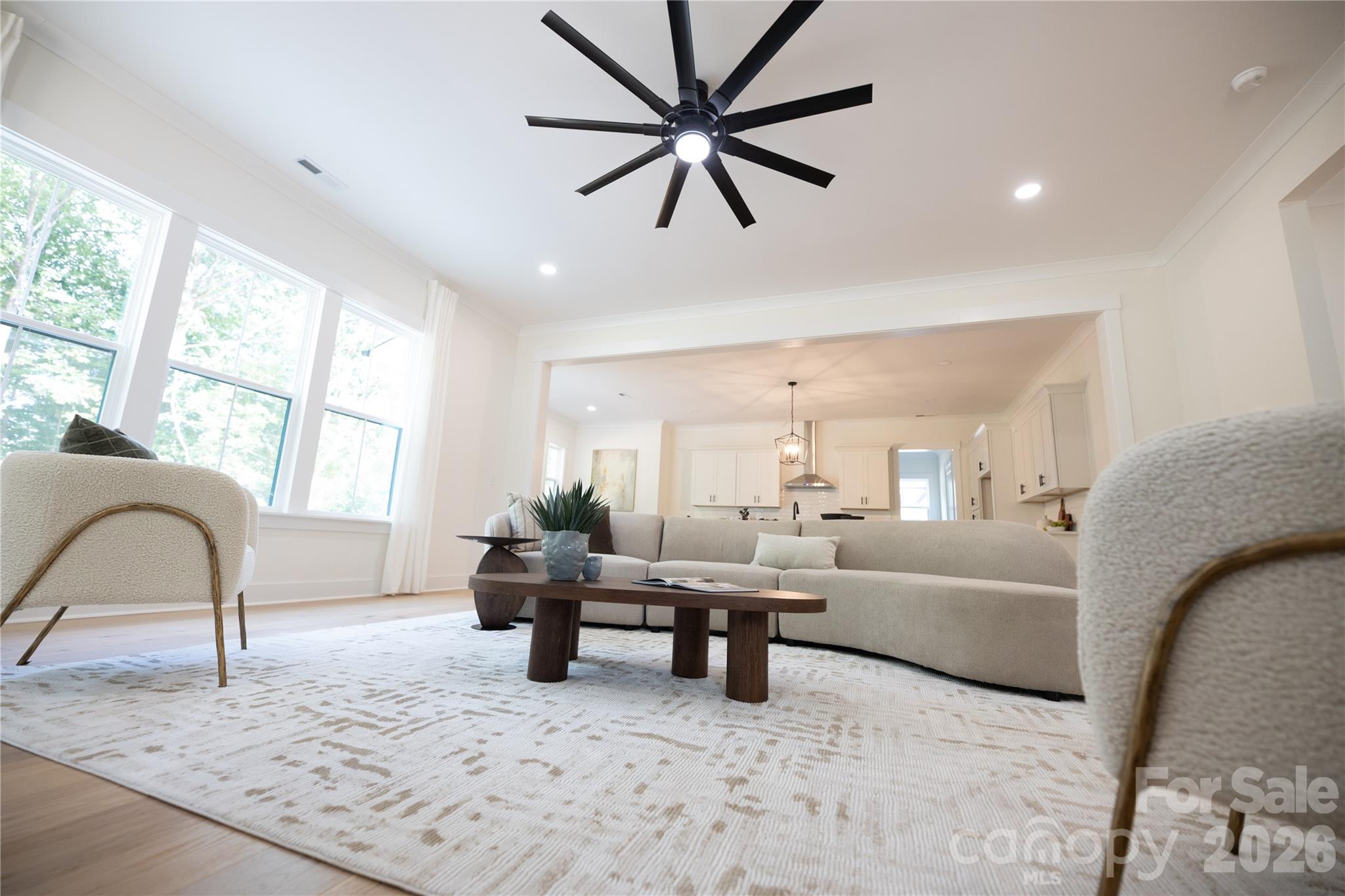 320 Laurel Crest Drive — Kannapolis
