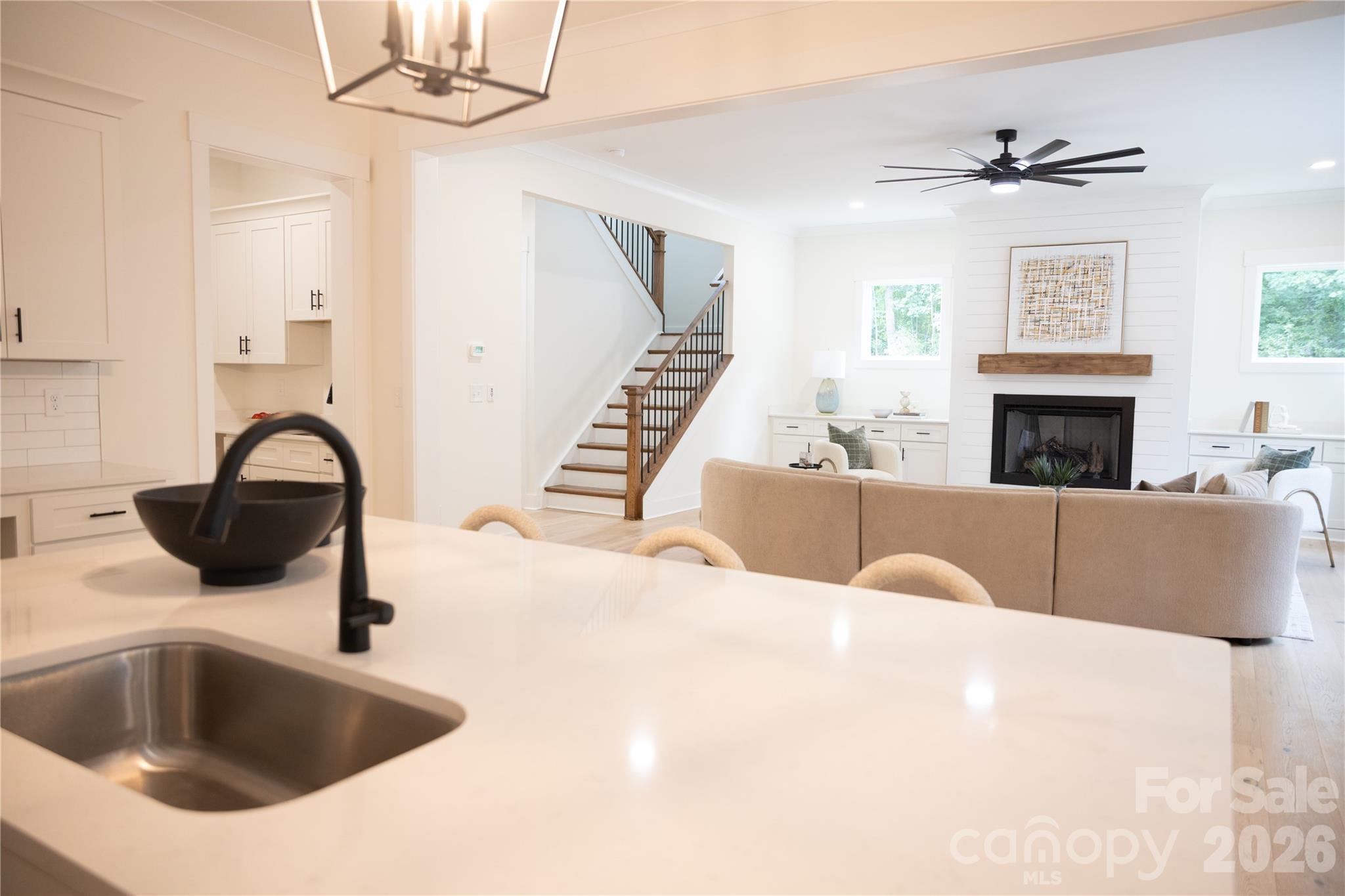 320 Laurel Crest Drive — Kannapolis