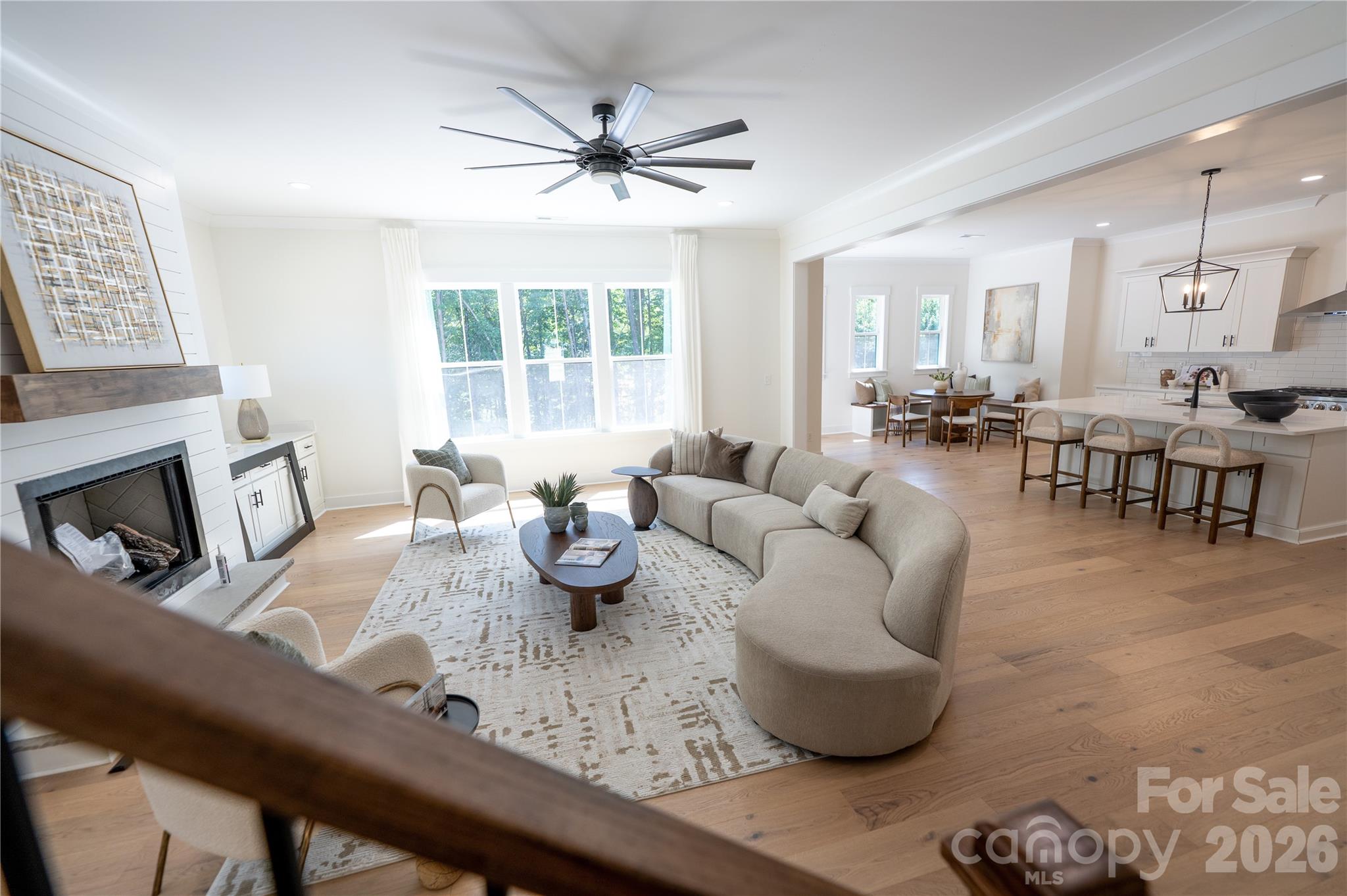 320 Laurel Crest Drive — Kannapolis